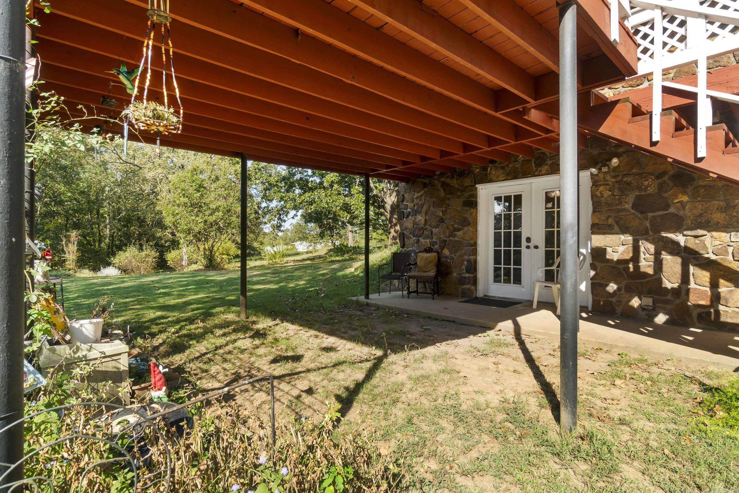 1850 Mc Jester Road Pangburn, AR 72121