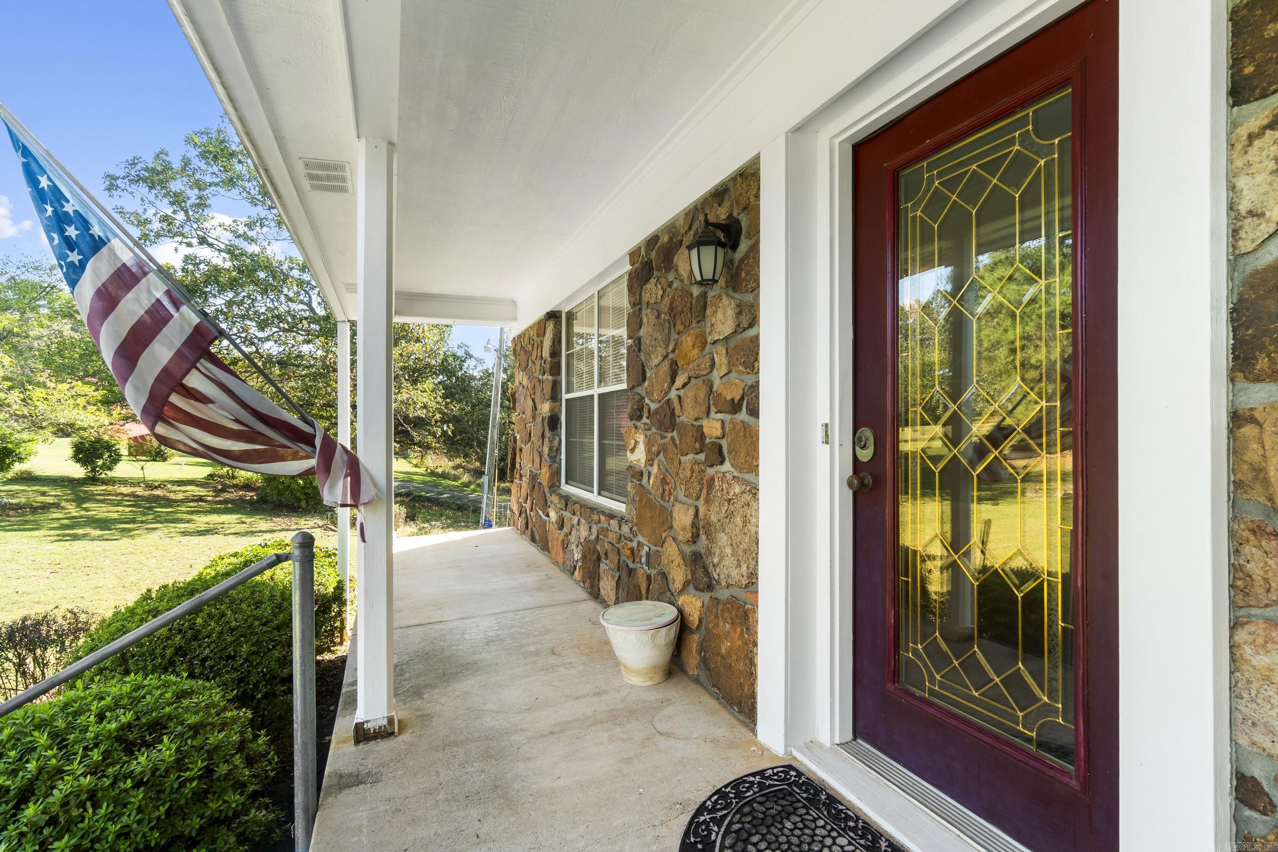 1850 Mc Jester  Pangburn, AR