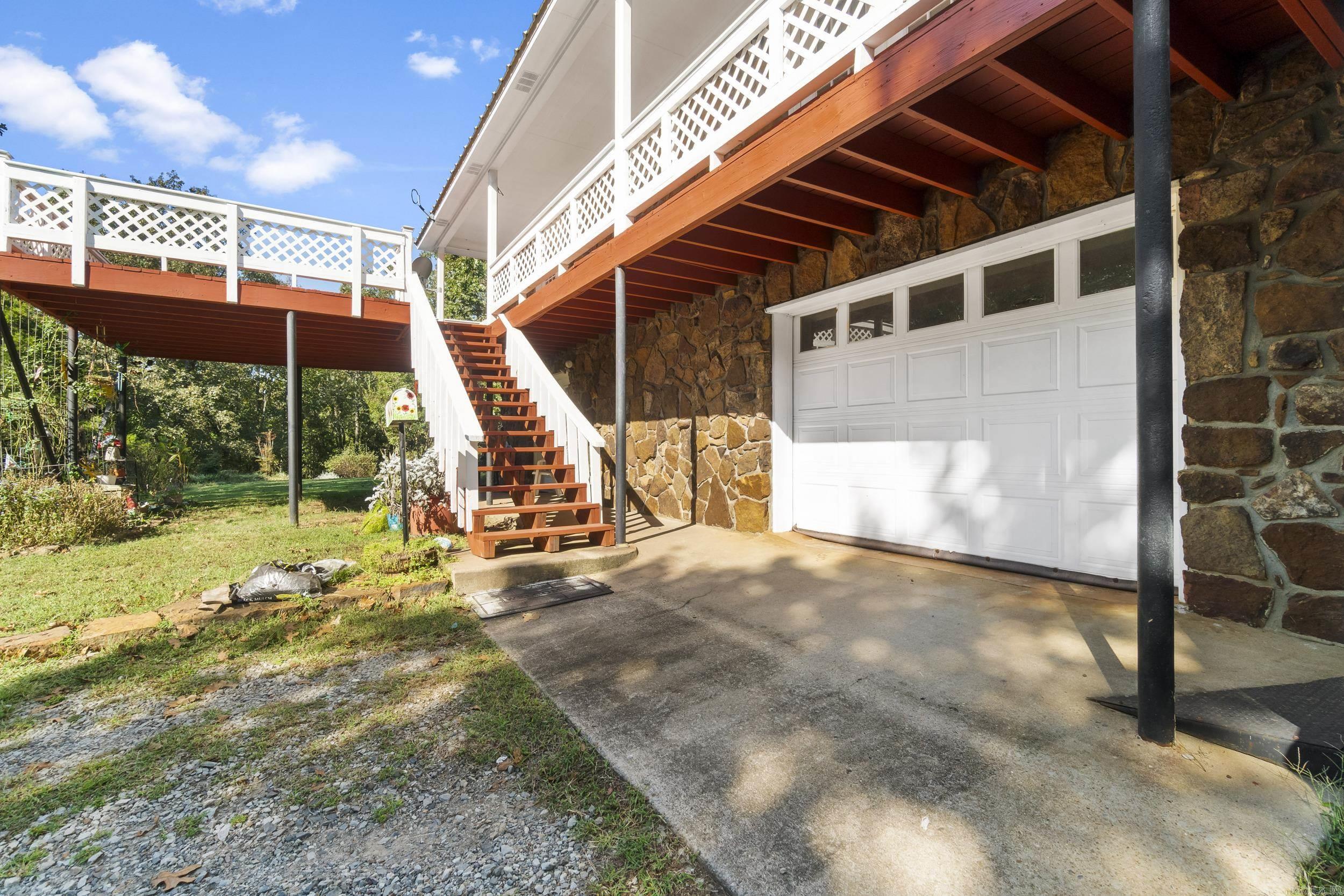 1850 Mc Jester Road Pangburn, AR 72121