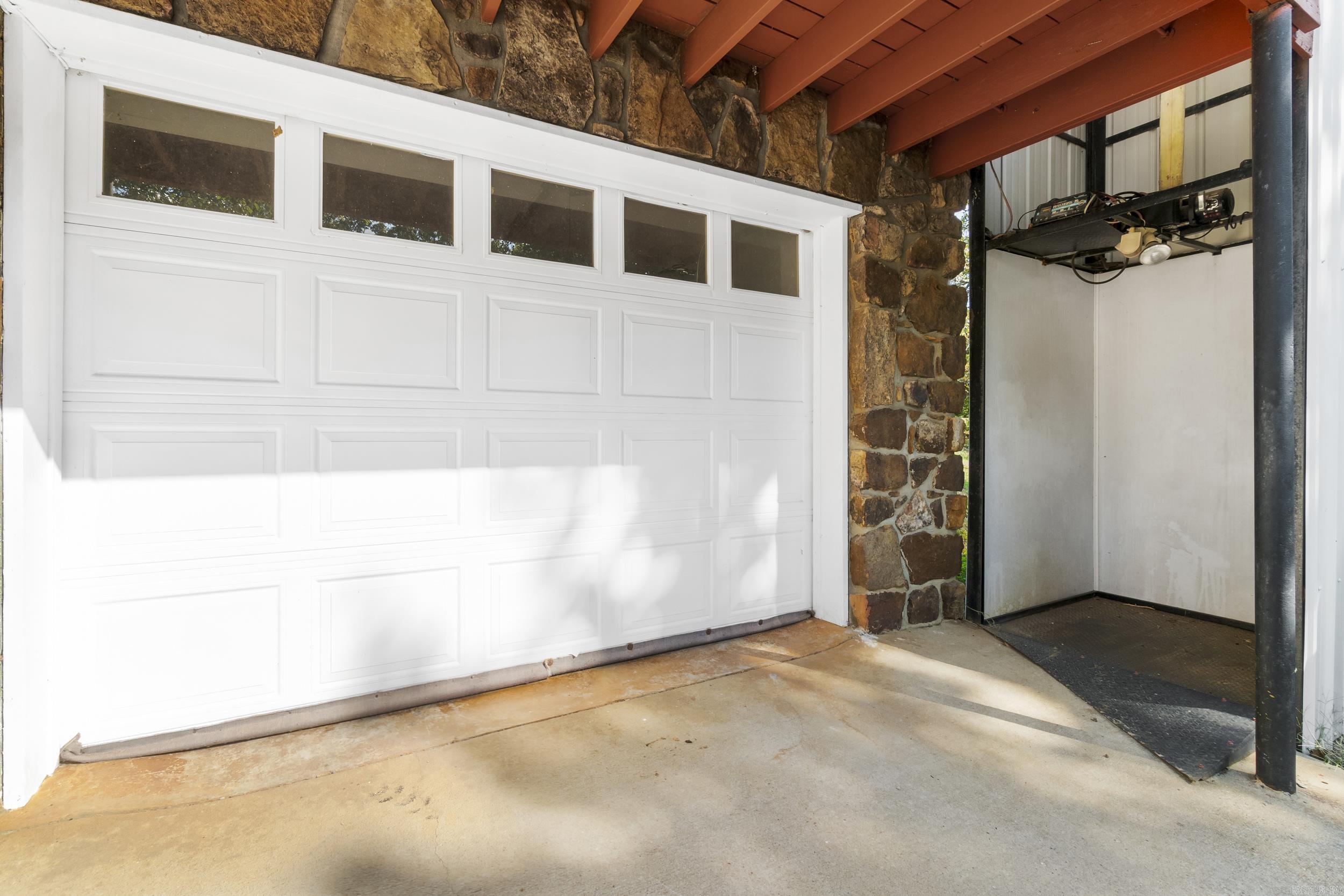 1850 Mc Jester Road Pangburn, AR 72121