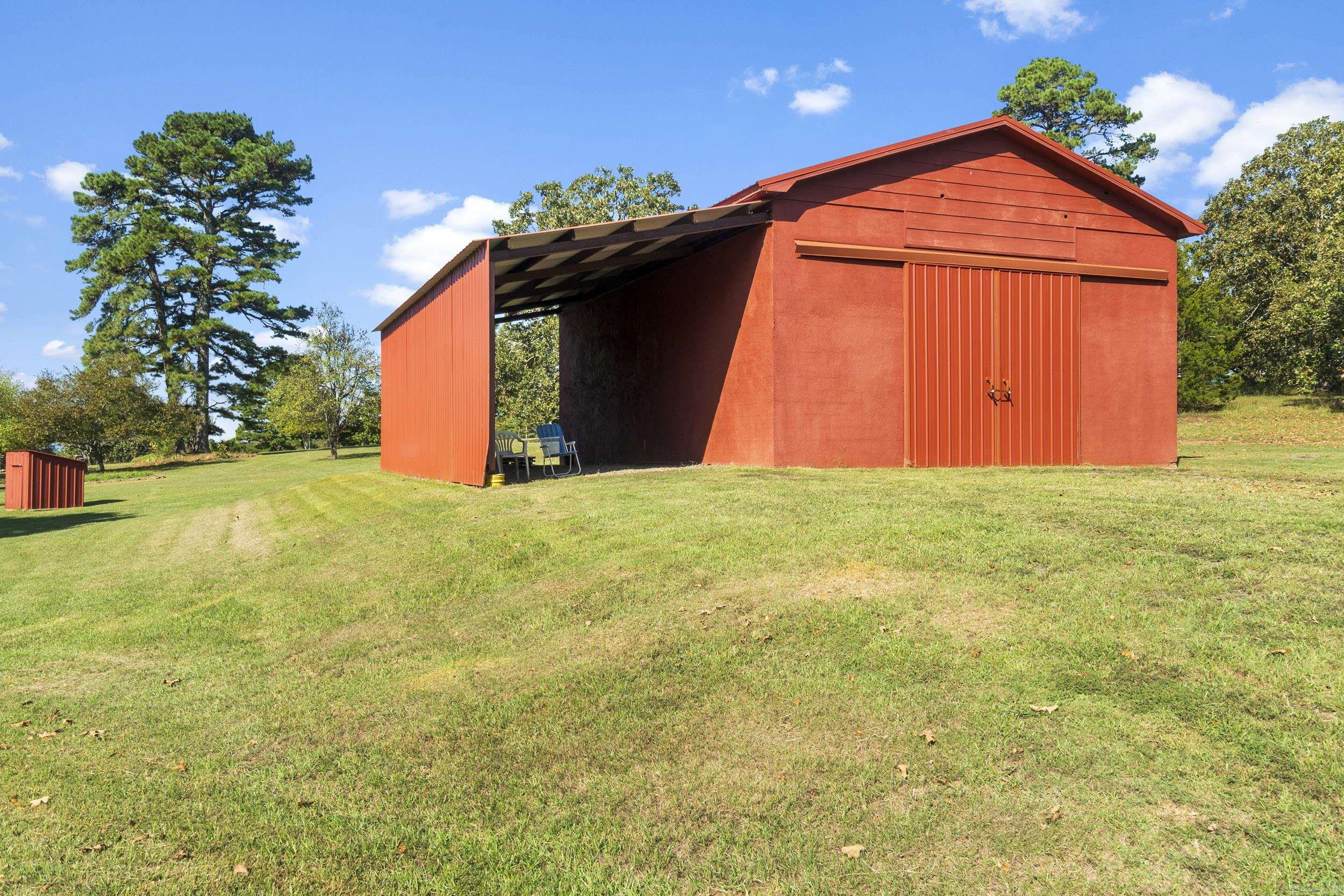 1850 Mc Jester  Pangburn, AR