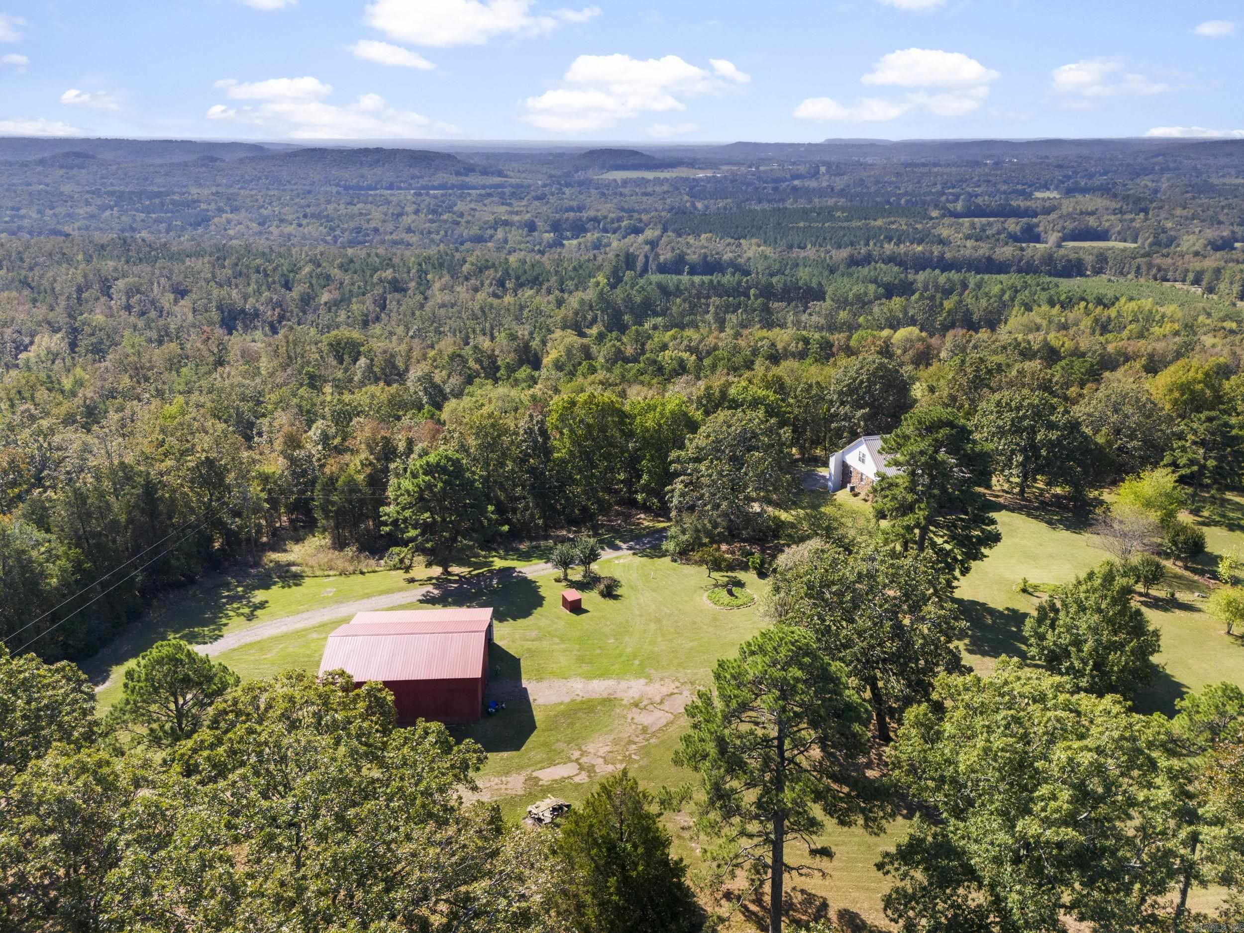 1850 Mc Jester  Pangburn, AR