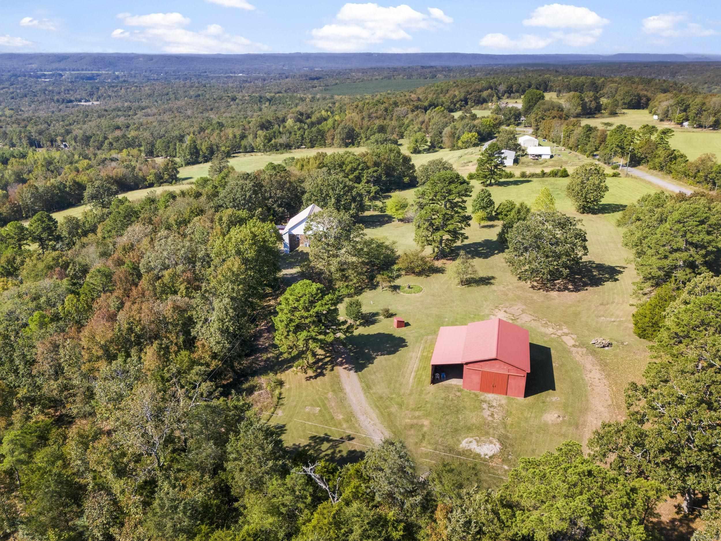 1850 Mc Jester Road Pangburn, AR 72121