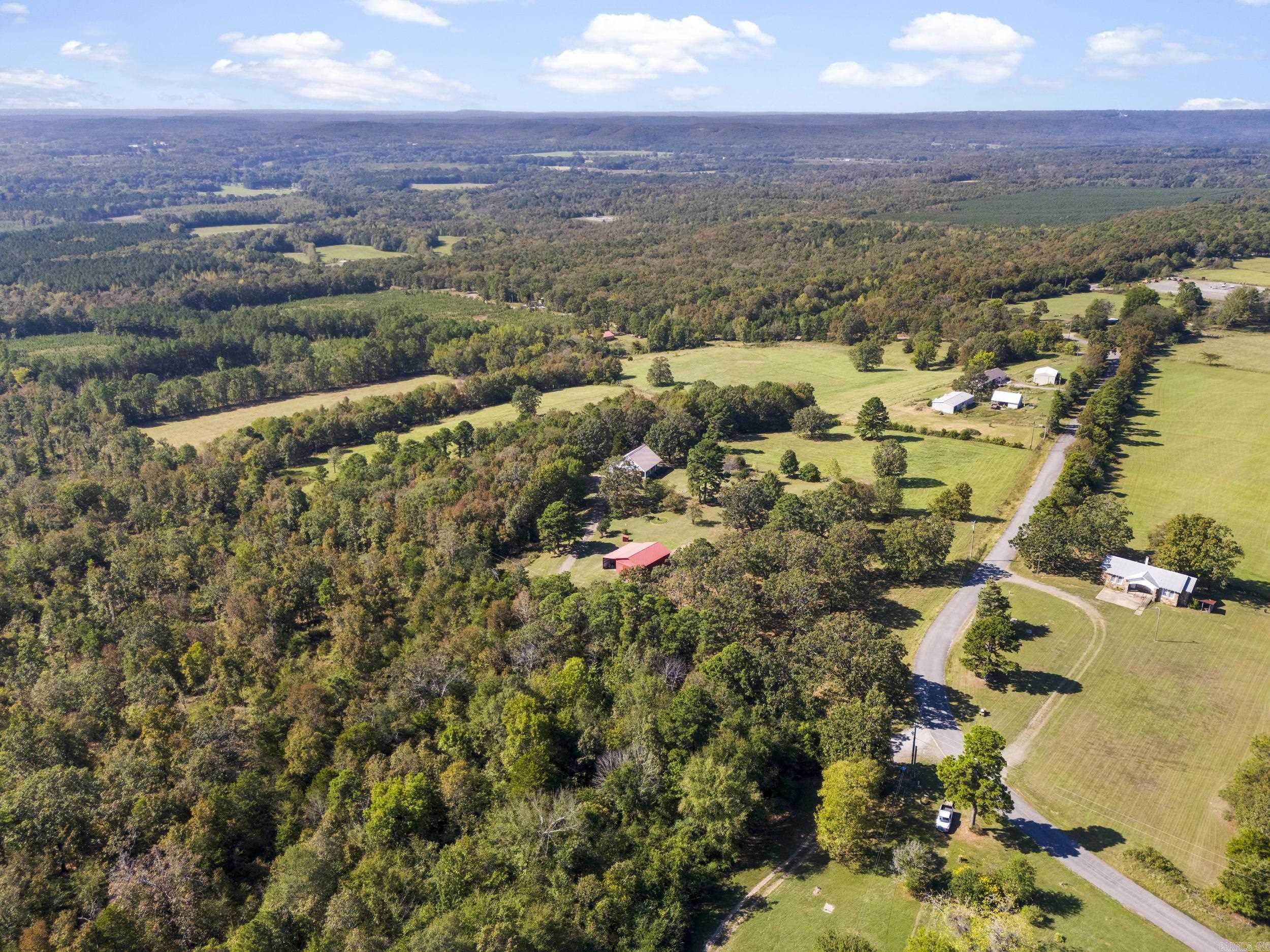 1850 Mc Jester  Pangburn, AR