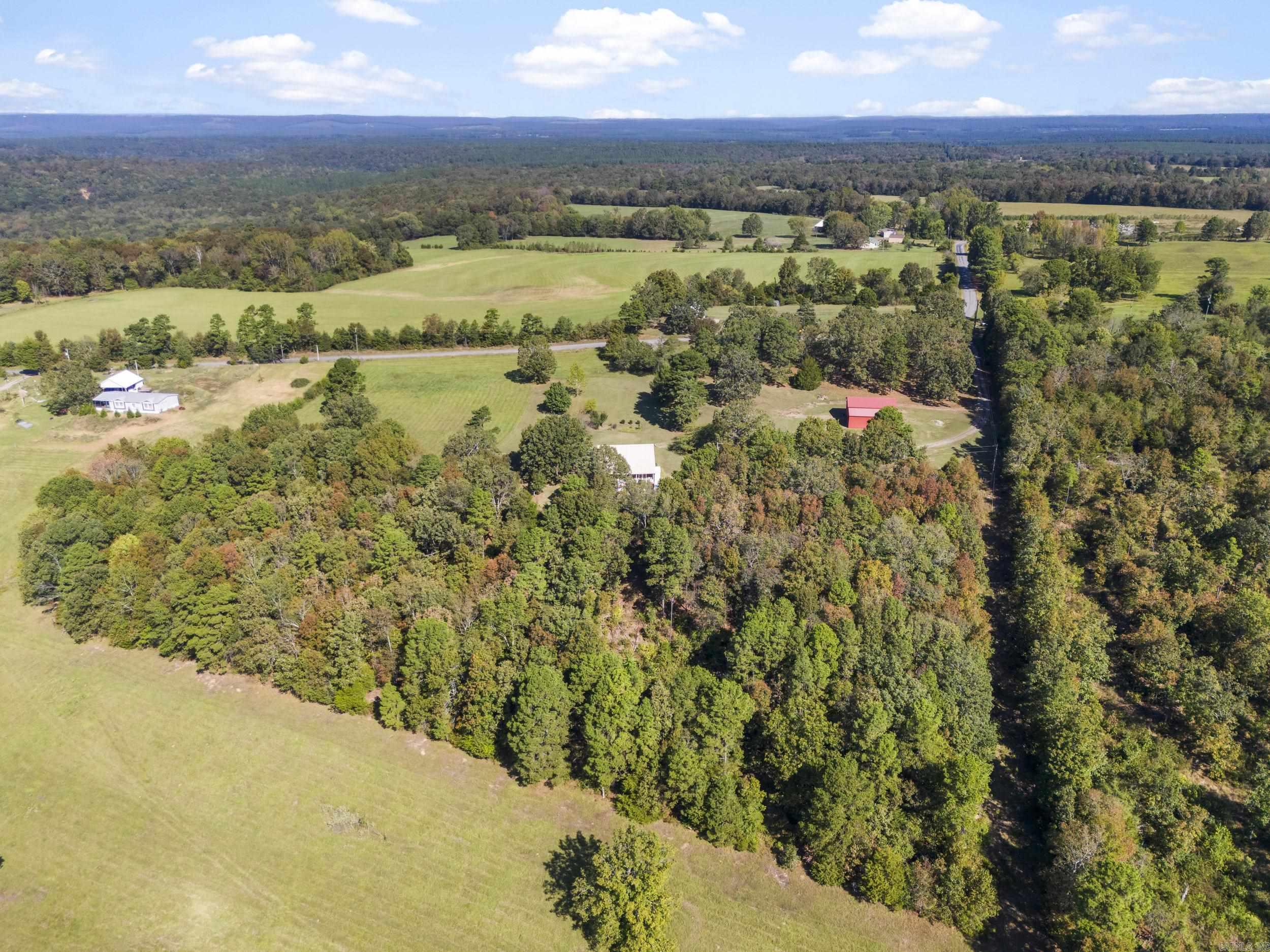 1850 Mc Jester Road Pangburn, AR 72121