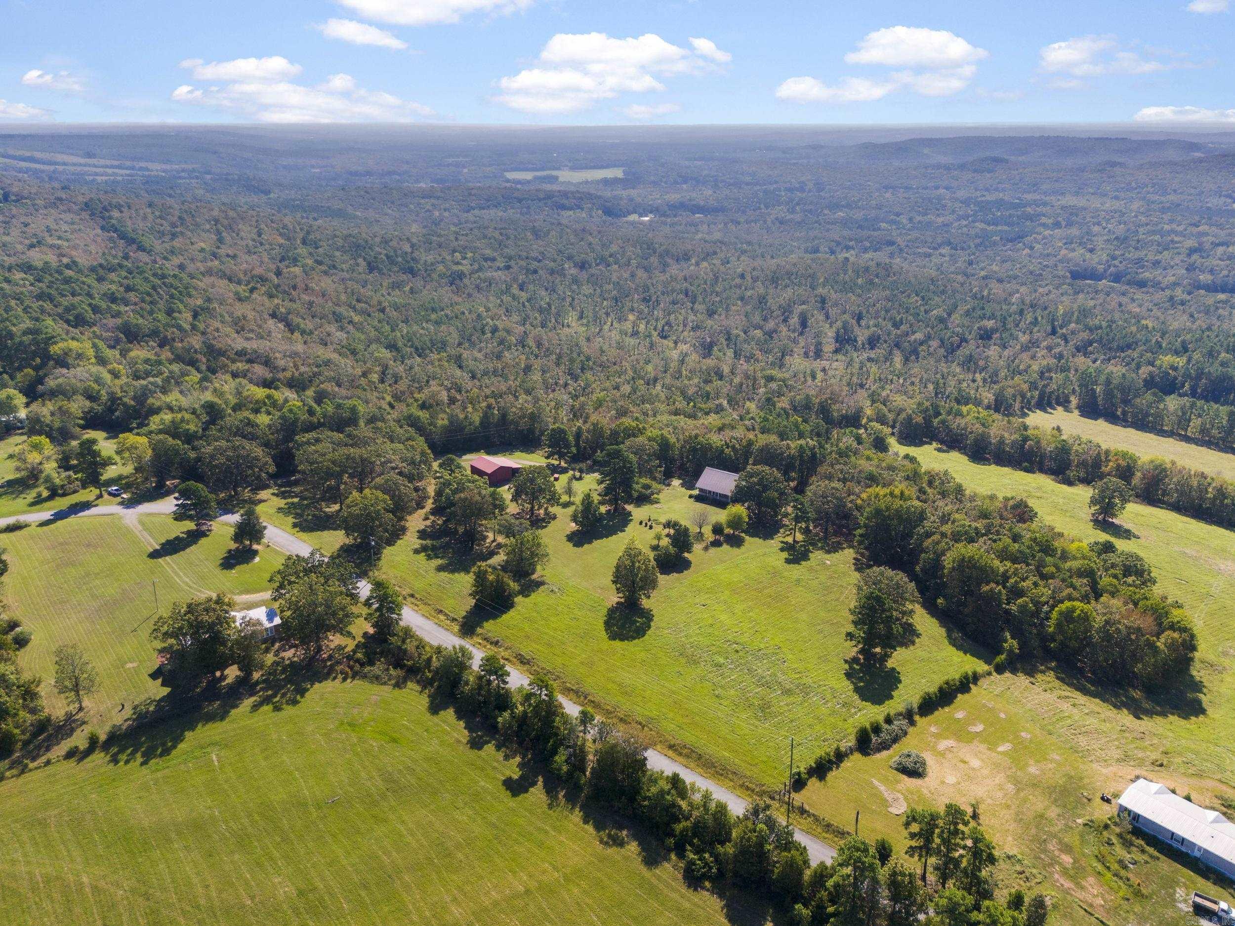 1850 Mc Jester Road Pangburn, AR 72121