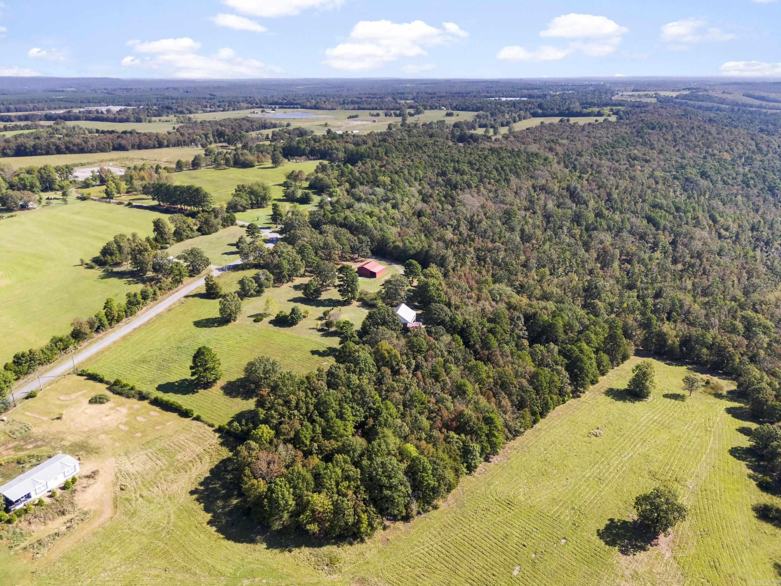 1850 Mc Jester Road Pangburn, AR 72121