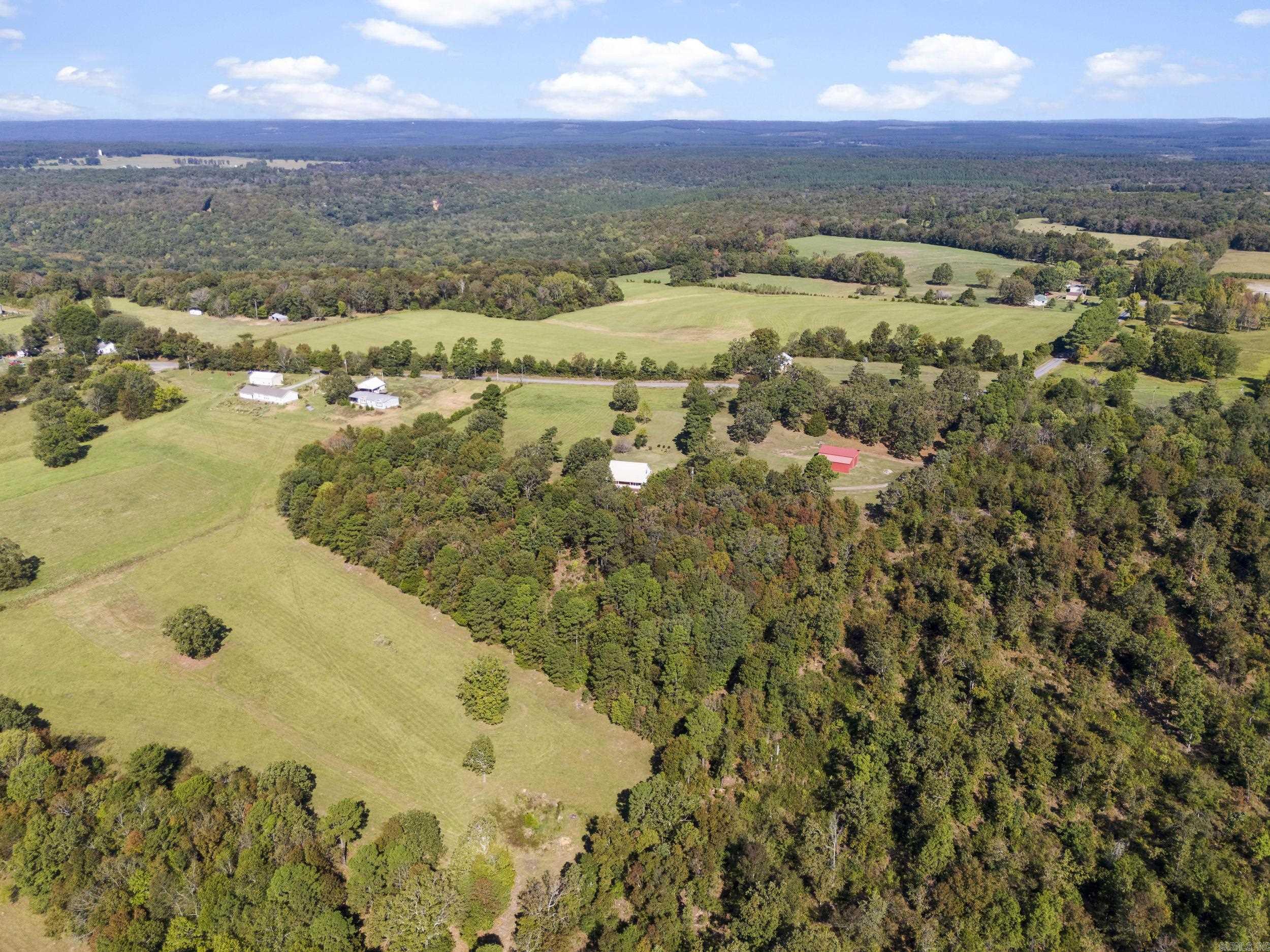 1850 Mc Jester Road Pangburn, AR 72121