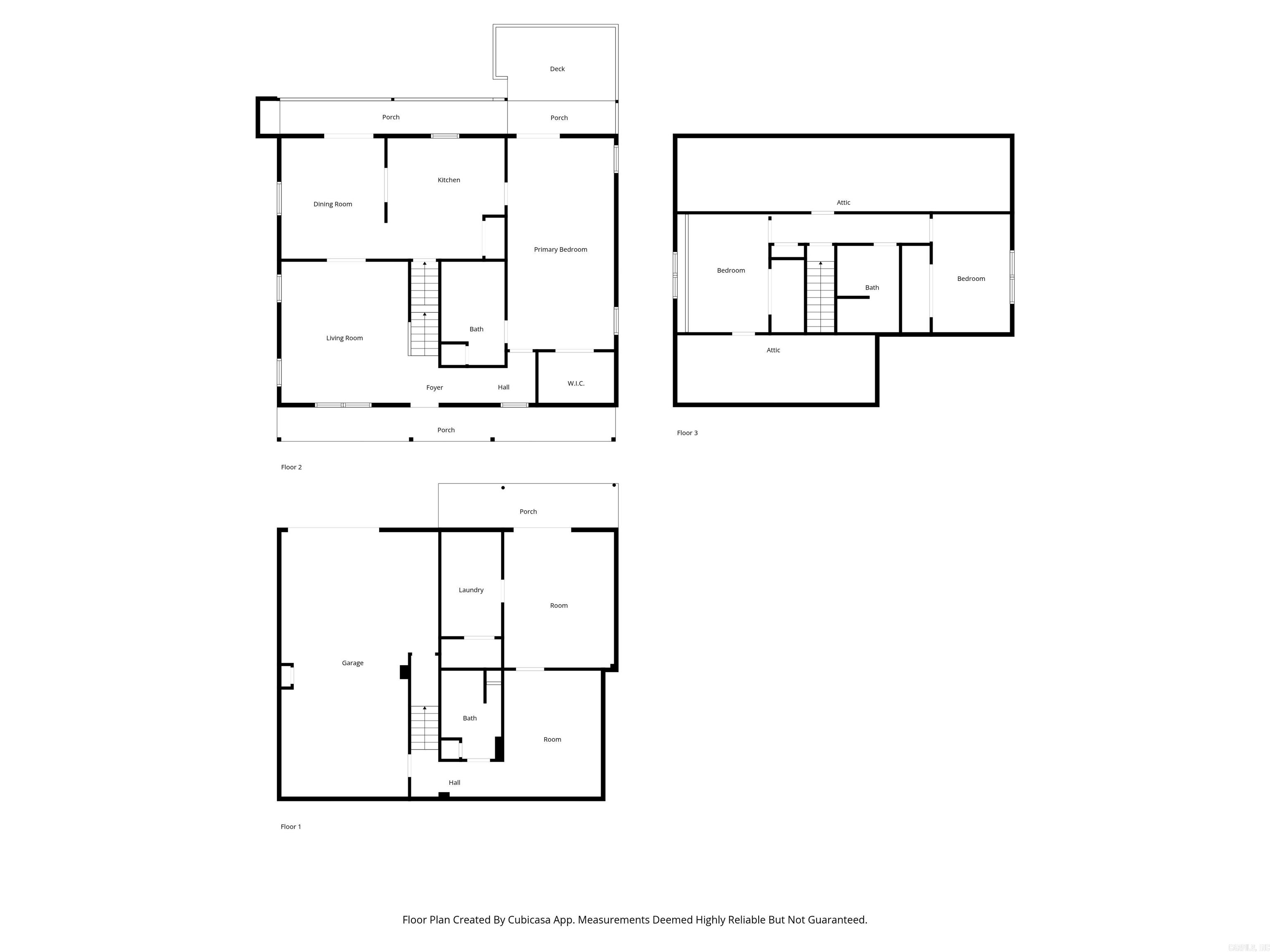 1850 Mc Jester  Pangburn, AR