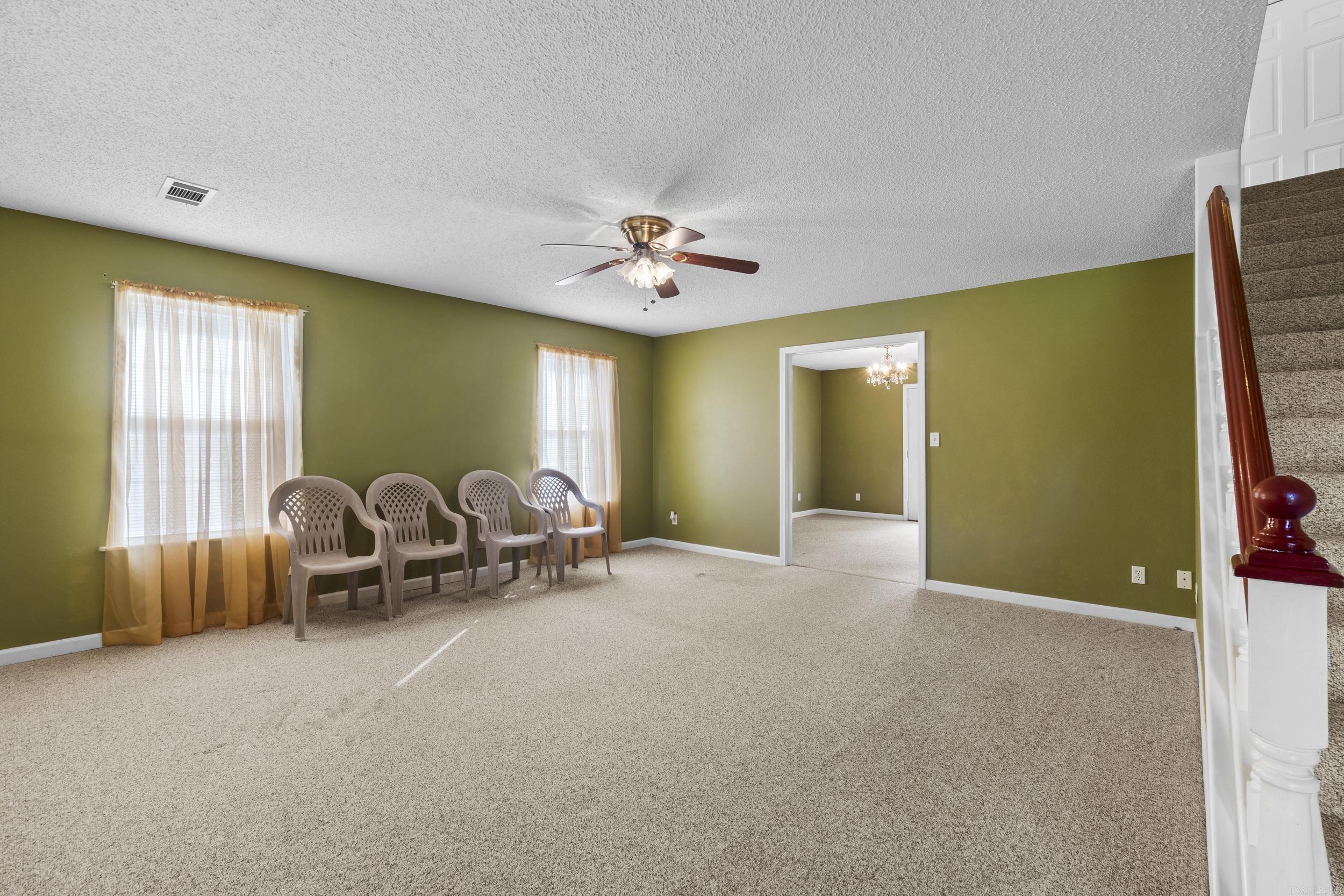 1850 Mc Jester Road Pangburn, AR 72121