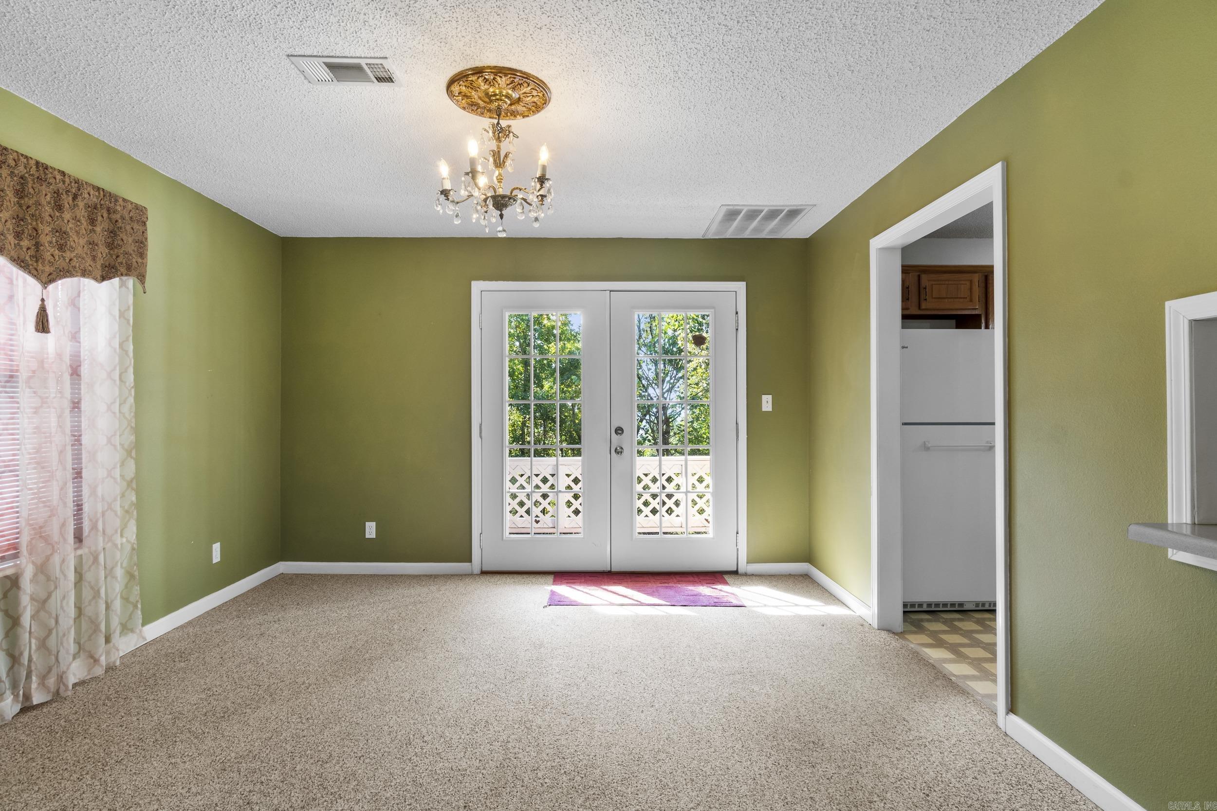 1850 Mc Jester Road Pangburn, AR 72121