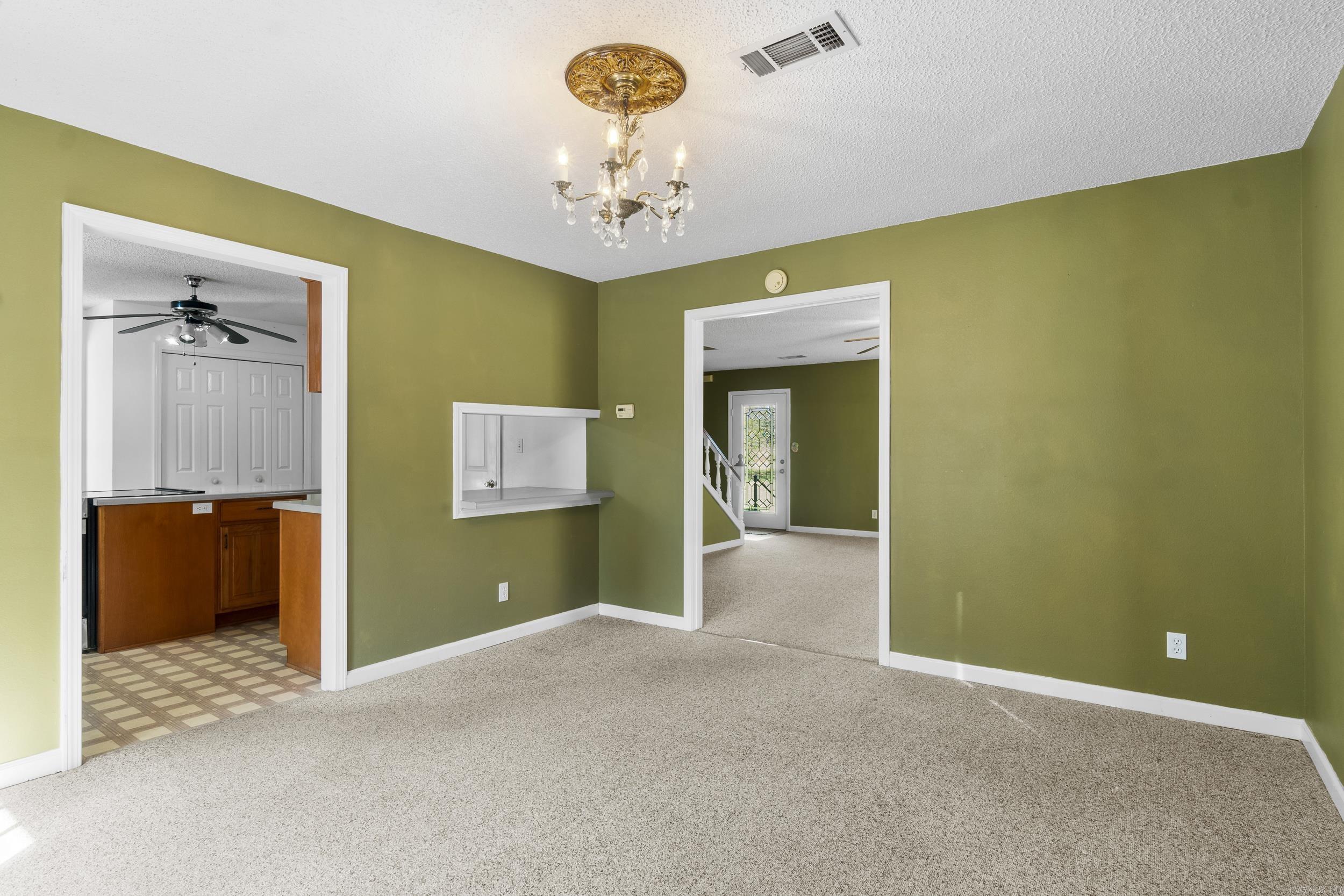 1850 Mc Jester Road Pangburn, AR 72121