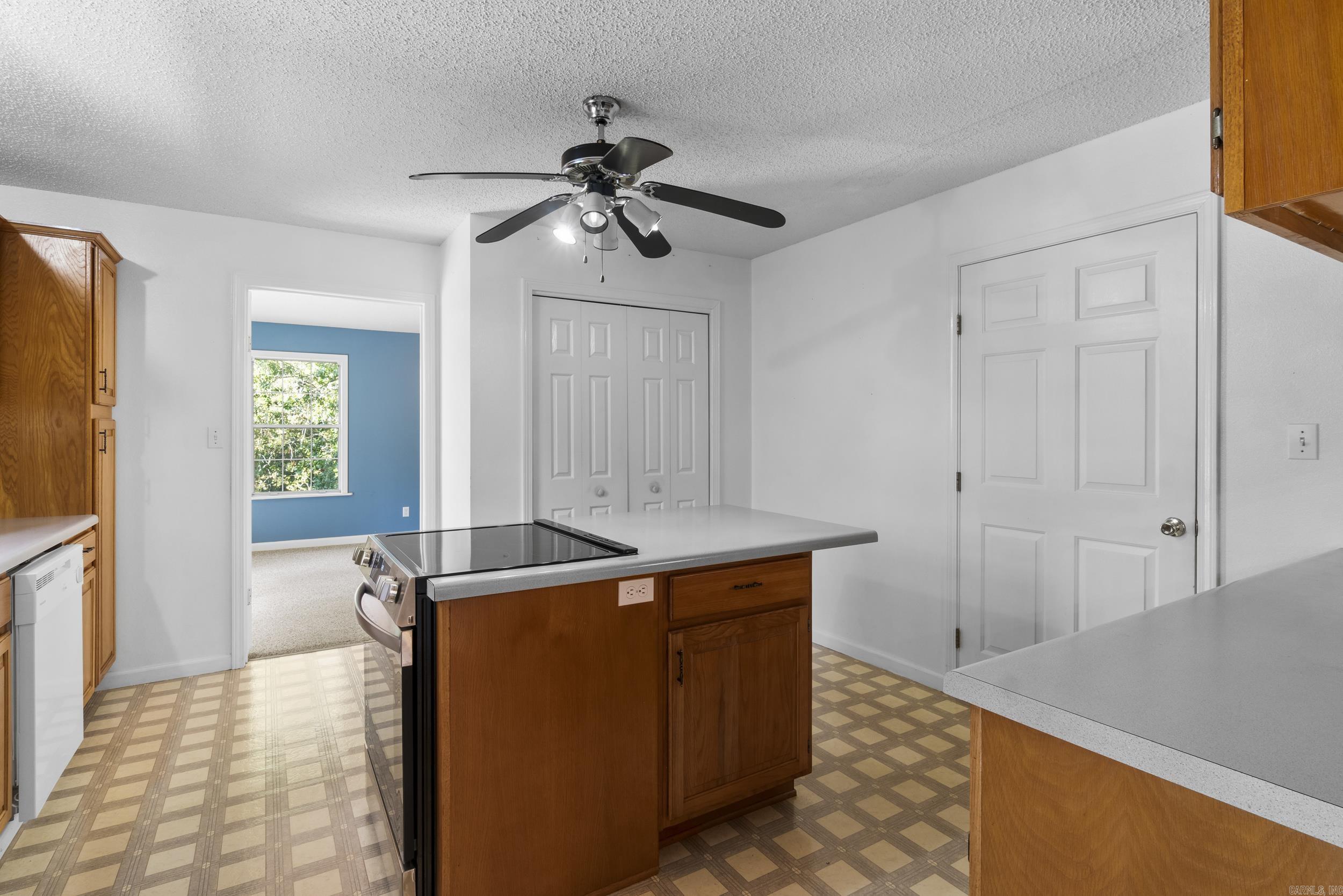 1850 Mc Jester Road Pangburn, AR 72121