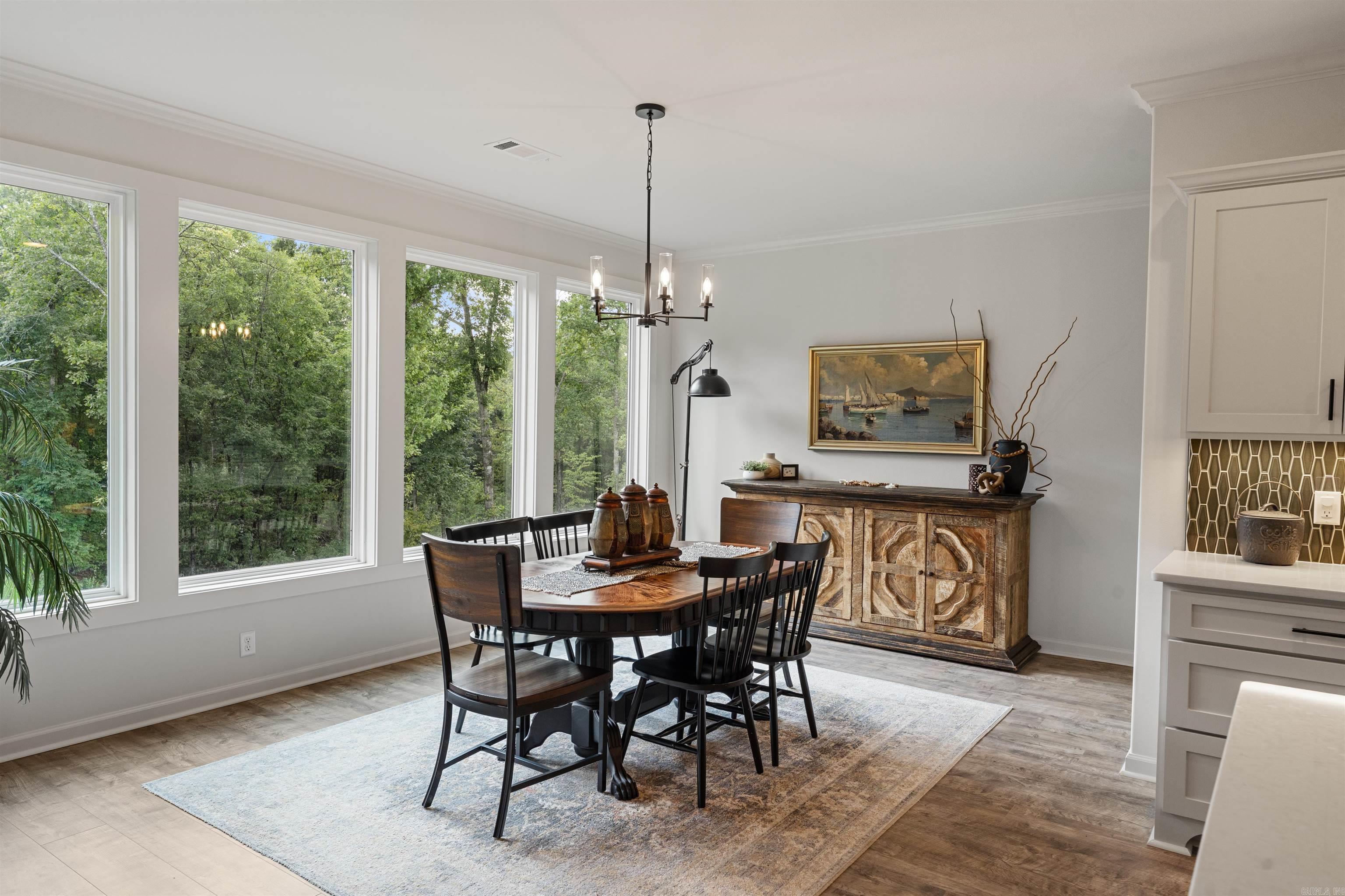 5949 NICKEL BILL JAMES ROAD  Benton, AR