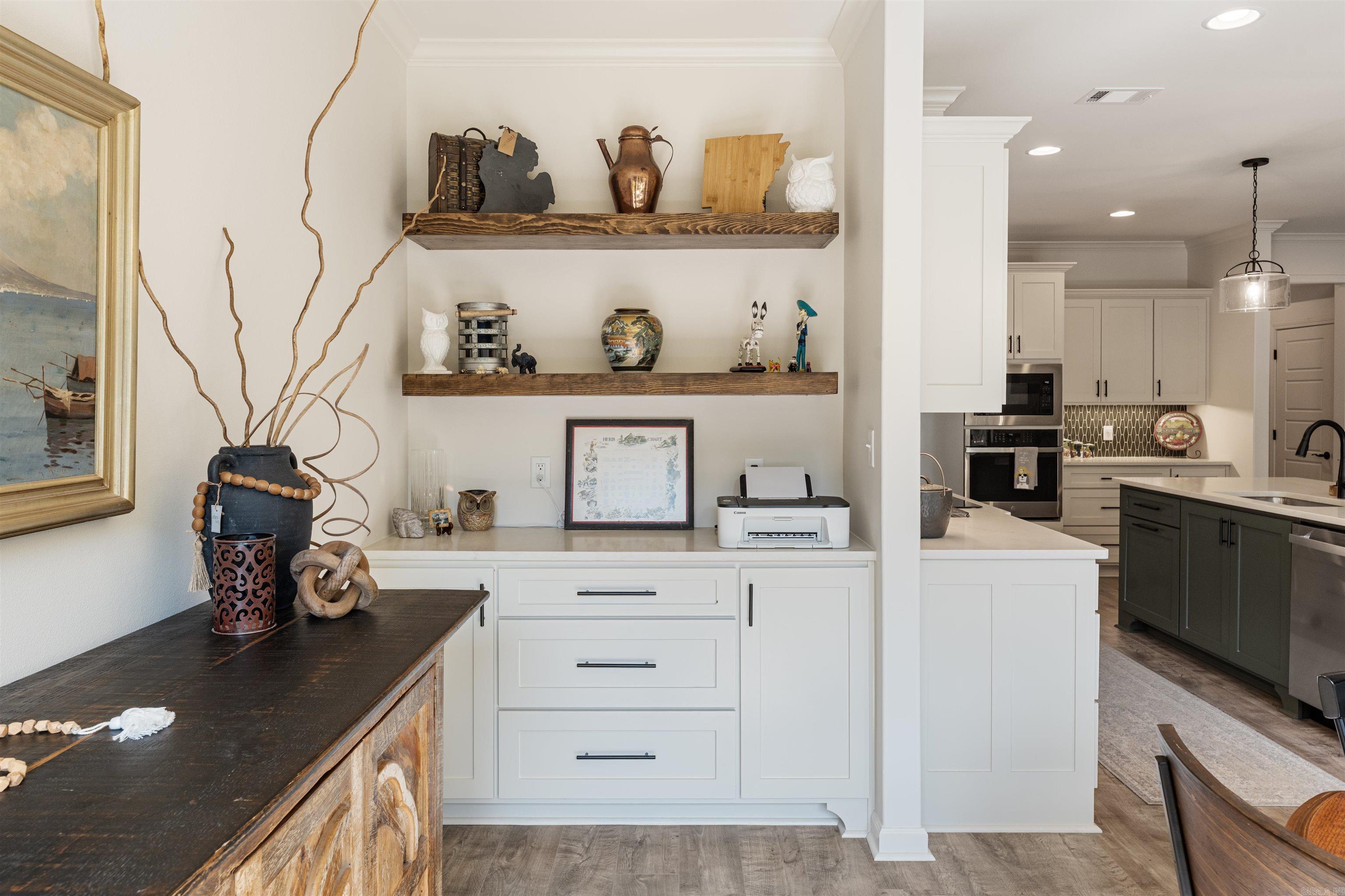 5949 NICKEL BILL JAMES ROAD  Benton, AR