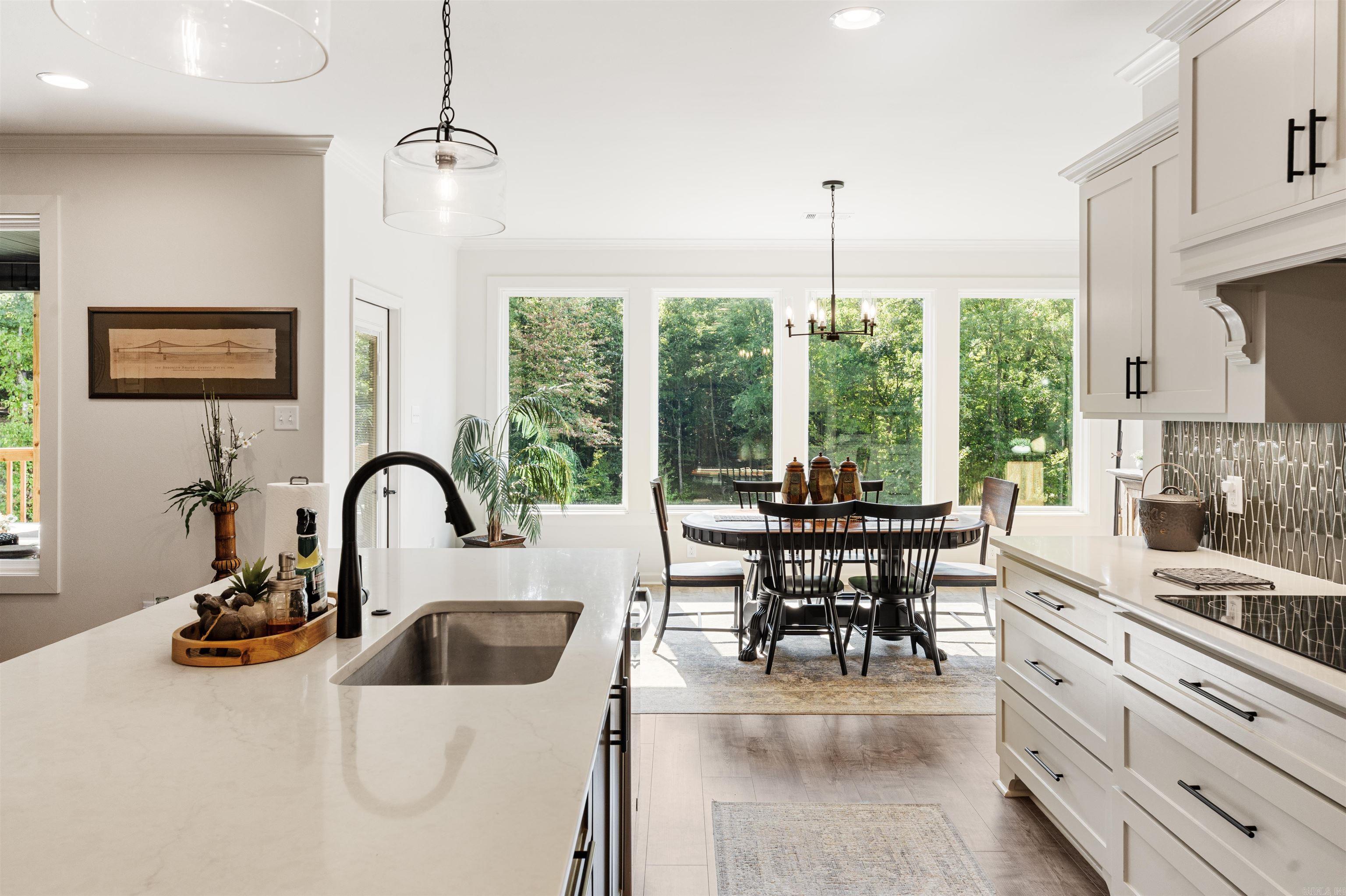 5949 NICKEL BILL JAMES ROAD  Benton, AR