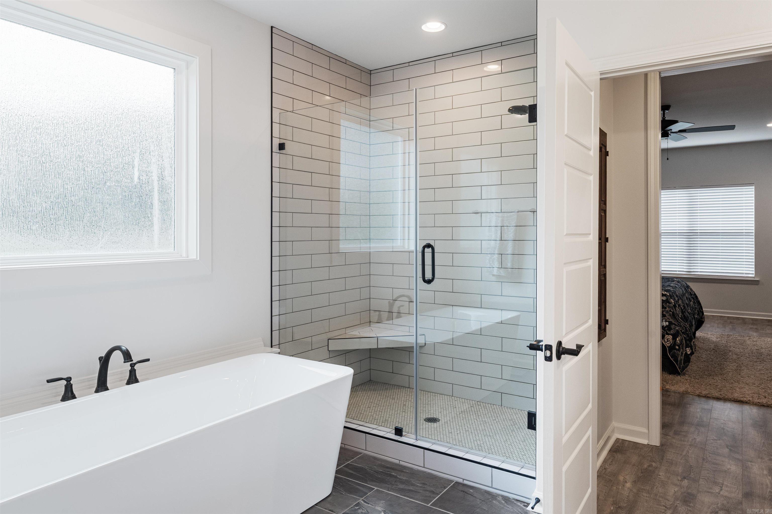 5949 NICKEL BILL JAMES ROAD  Benton, AR