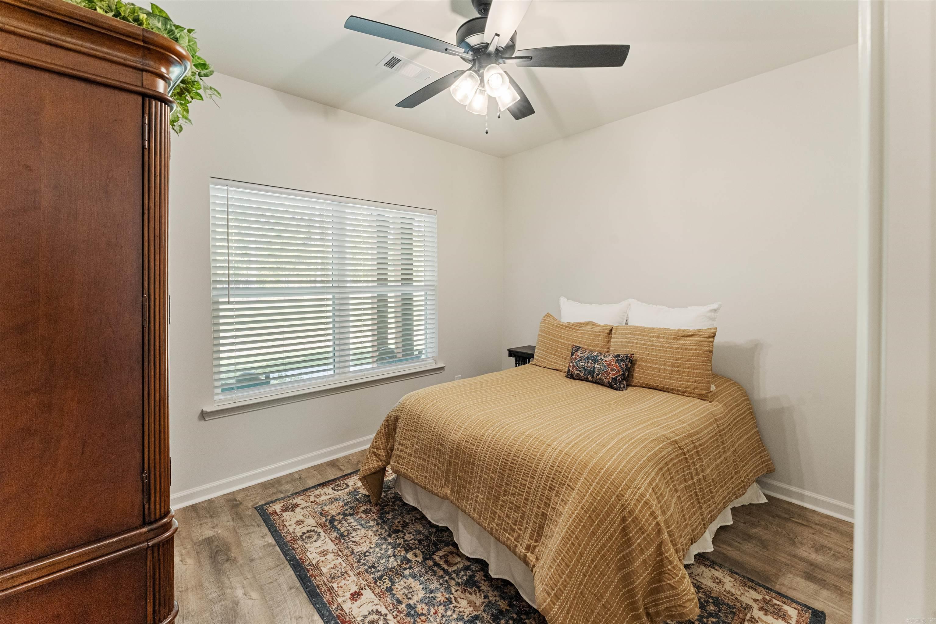 5949 NICKEL BILL JAMES ROAD  Benton, AR