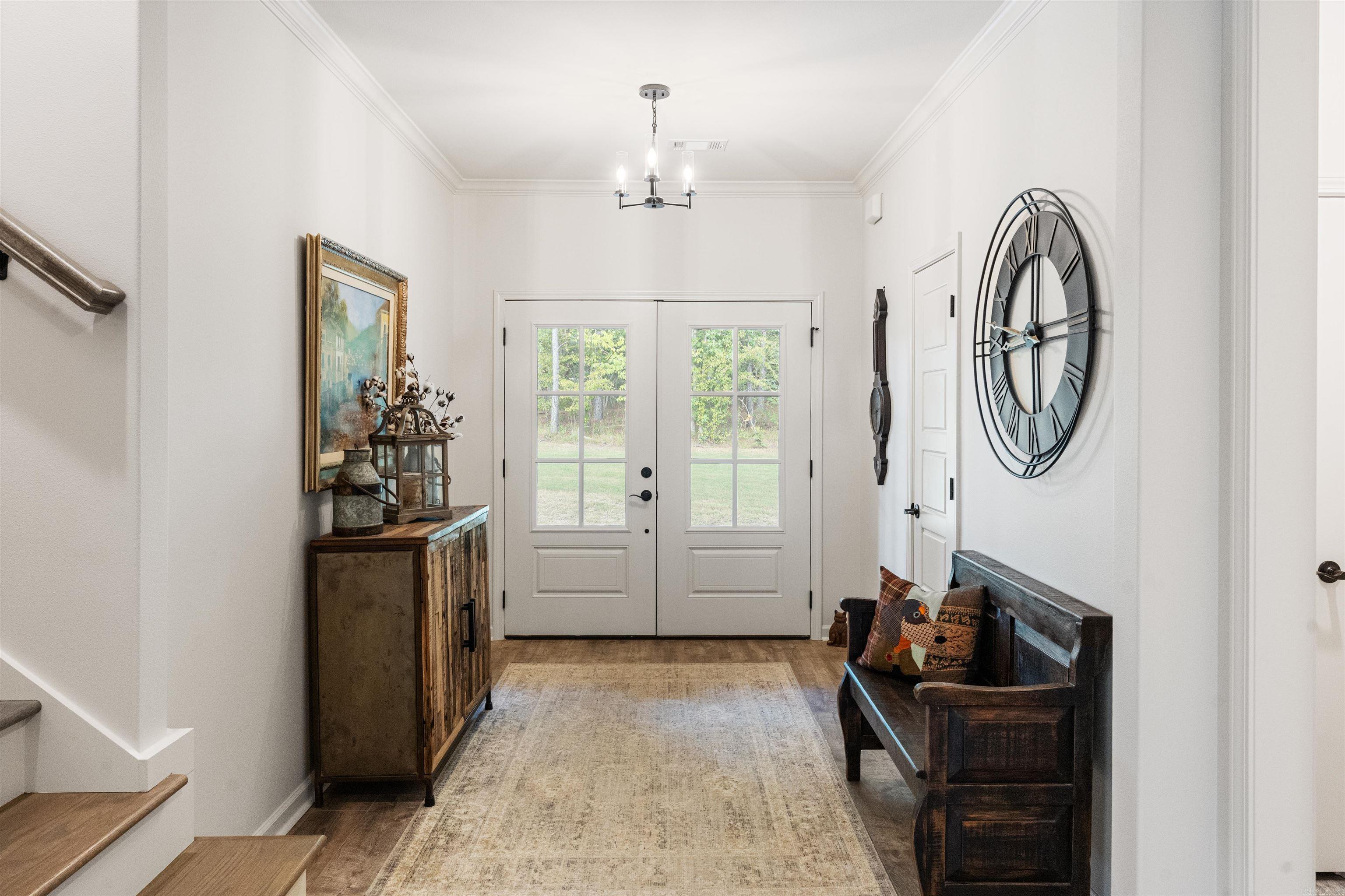 5949 NICKEL BILL JAMES ROAD  Benton, AR