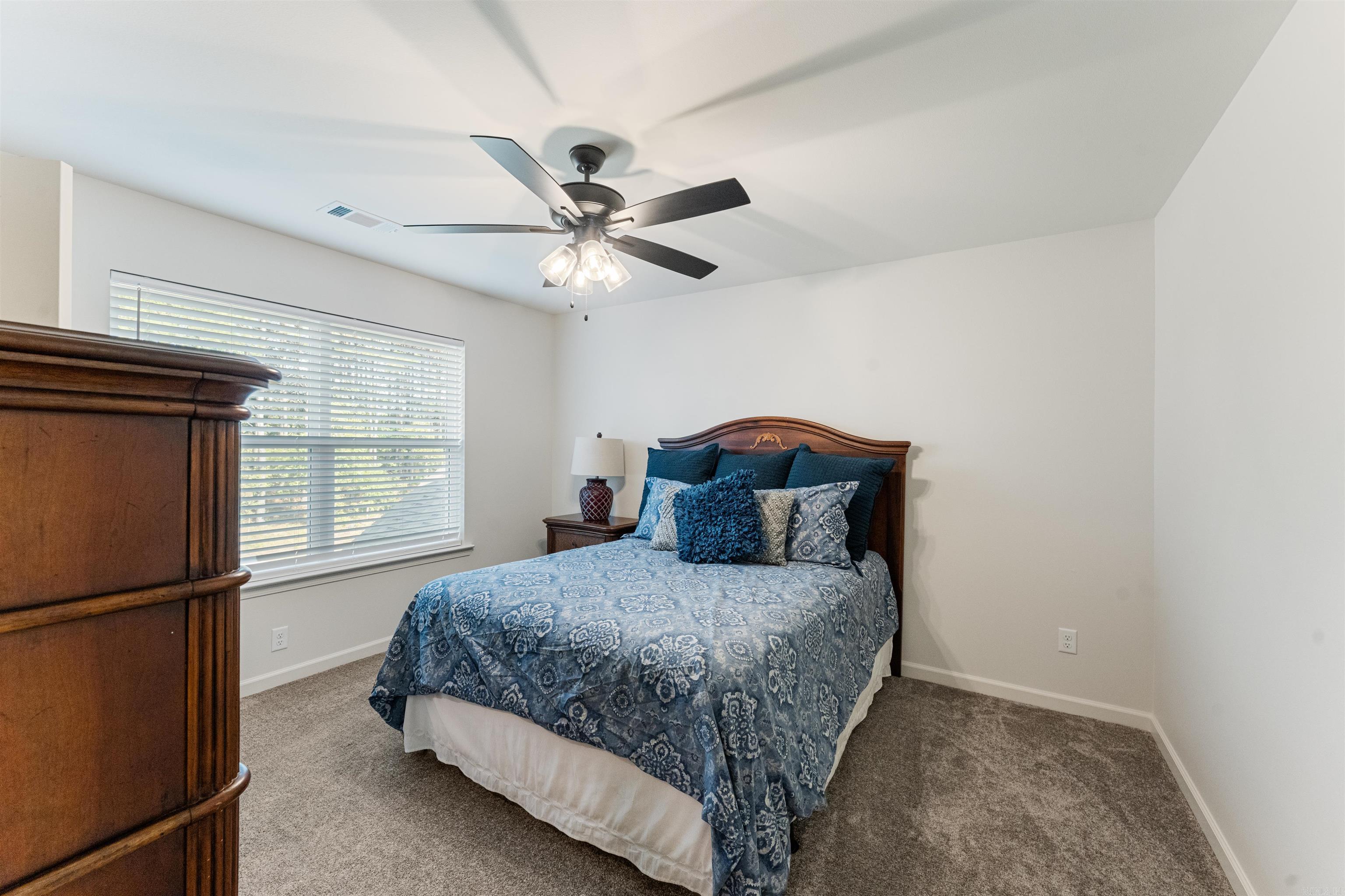 5949 NICKEL BILL JAMES ROAD  Benton, AR