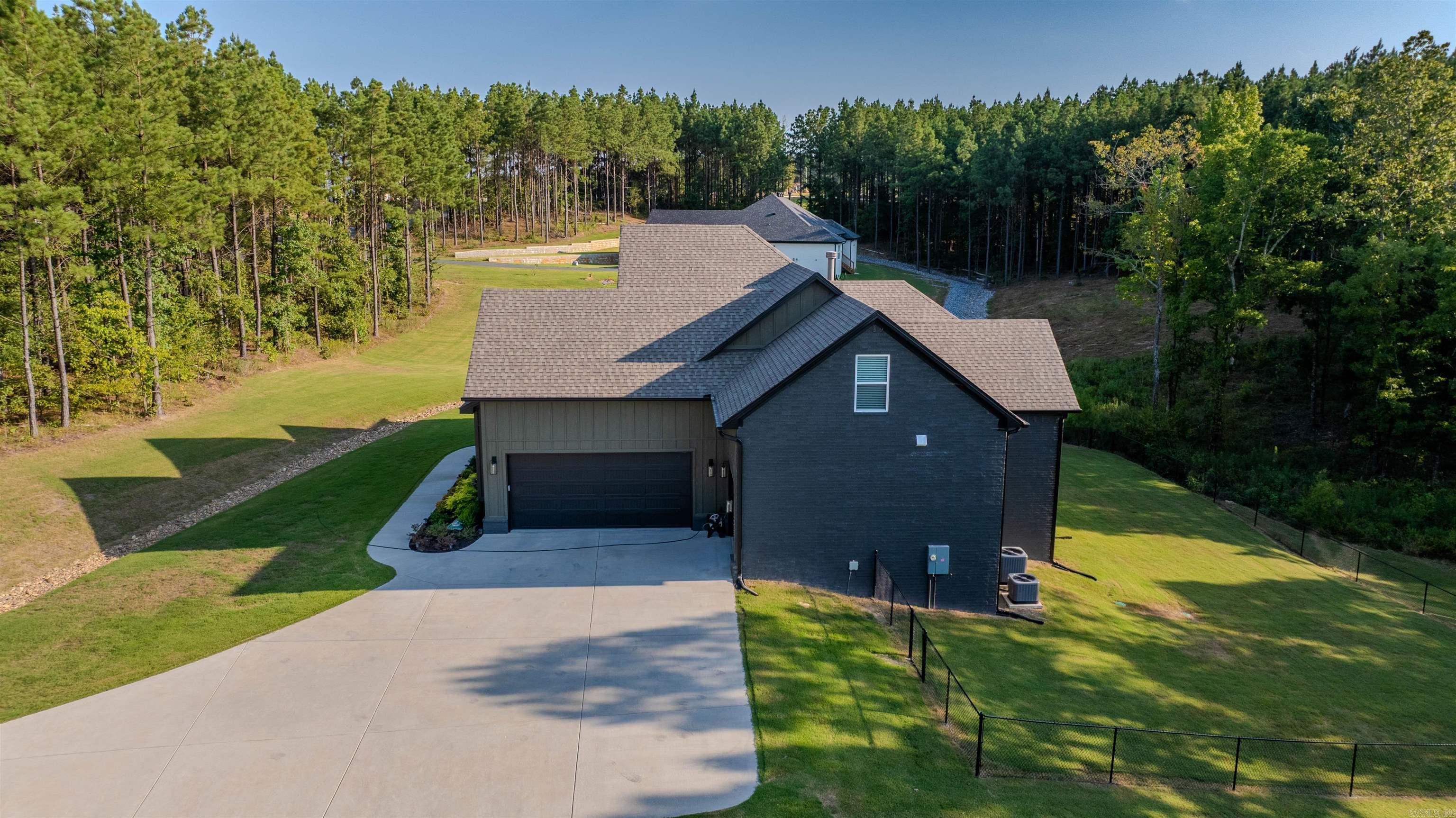 5949 NICKEL BILL JAMES ROAD  Benton, AR