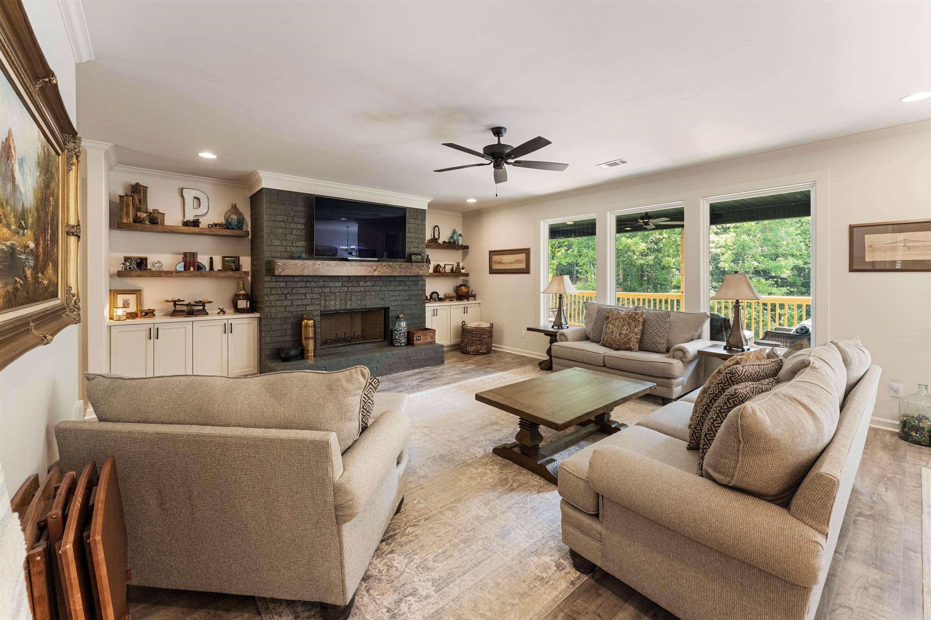 5949 NICKEL BILL JAMES ROAD  Benton, AR