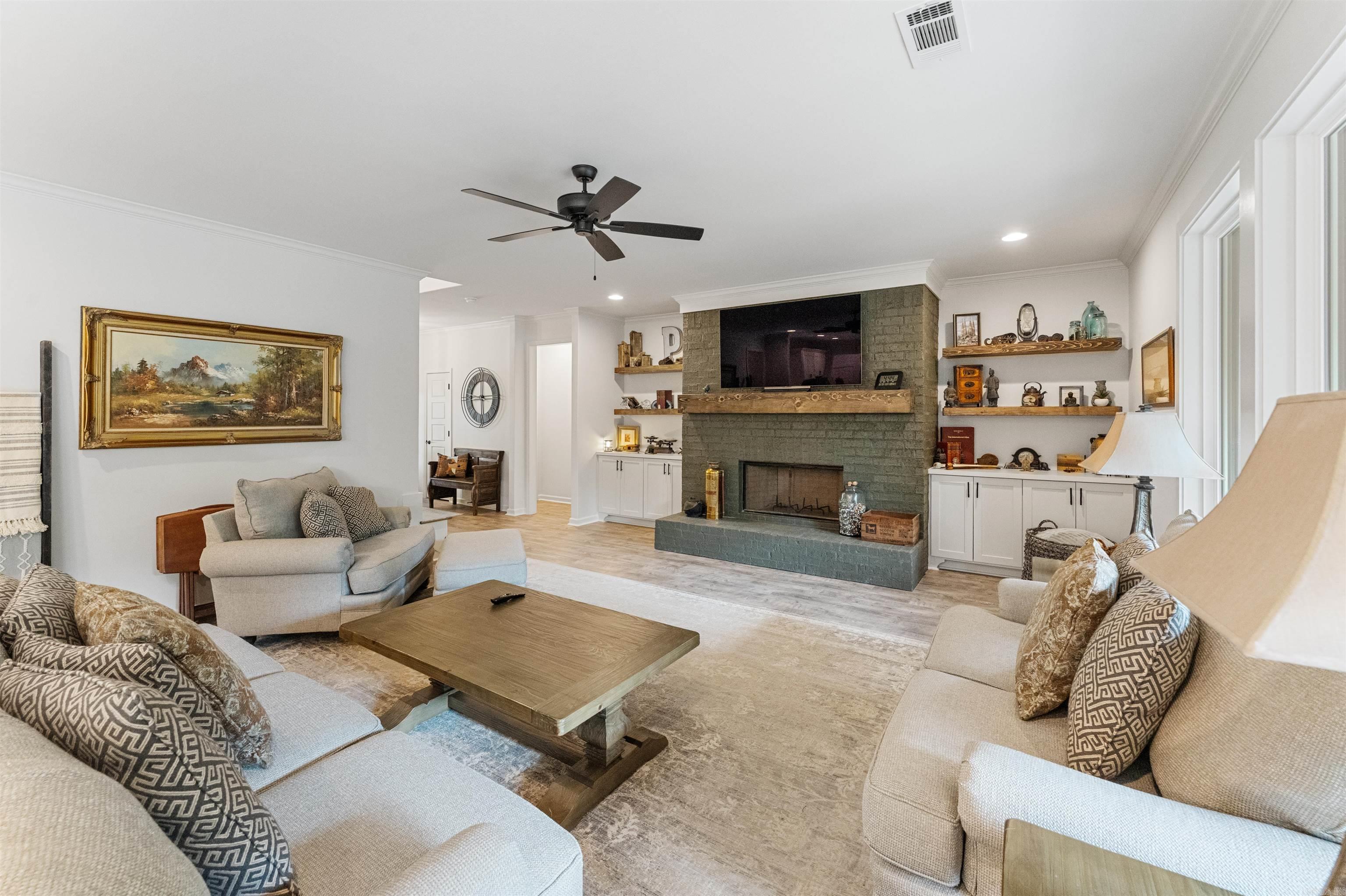 5949 NICKEL BILL JAMES ROAD  Benton, AR