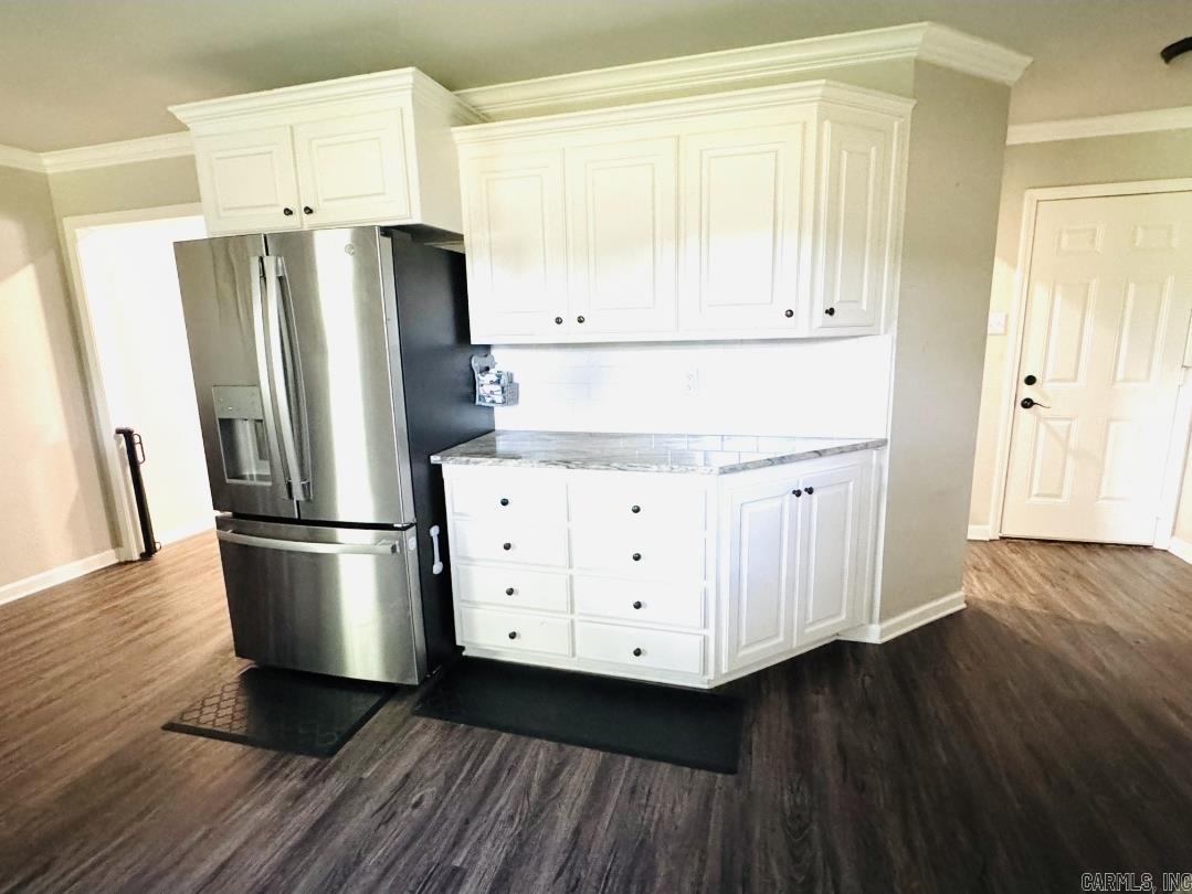 35 Green Apple Road  Ward, AR