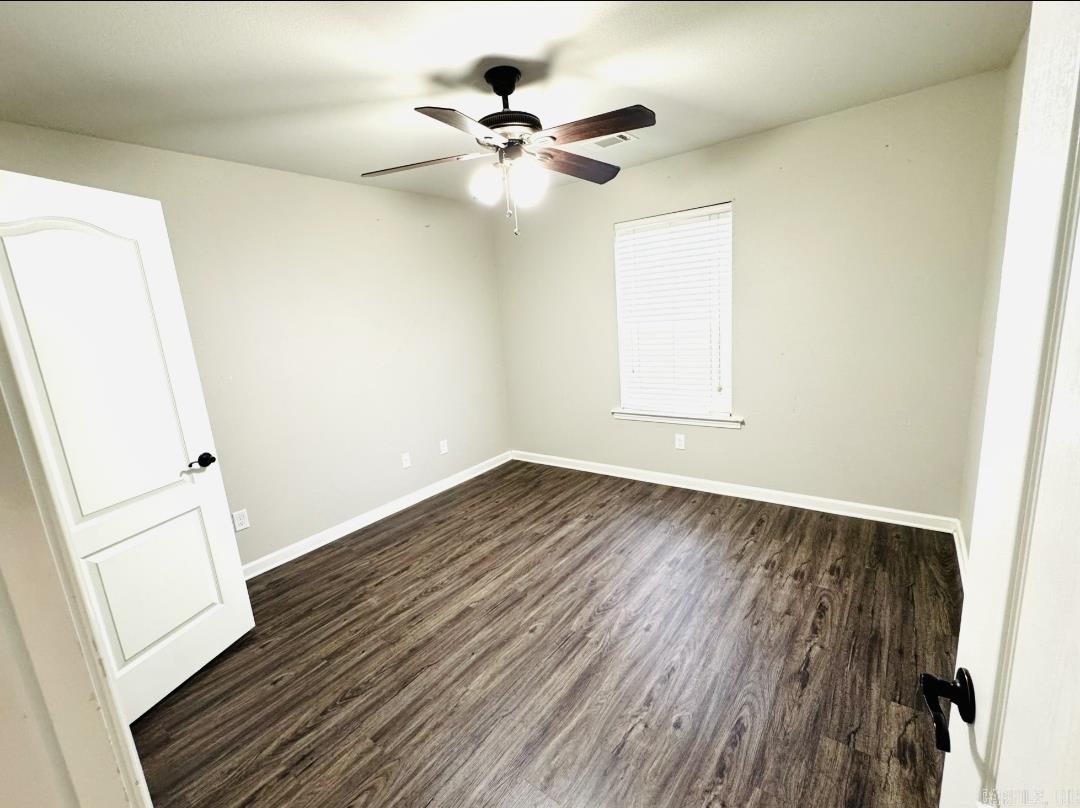 35 Green Apple Road  Ward, AR