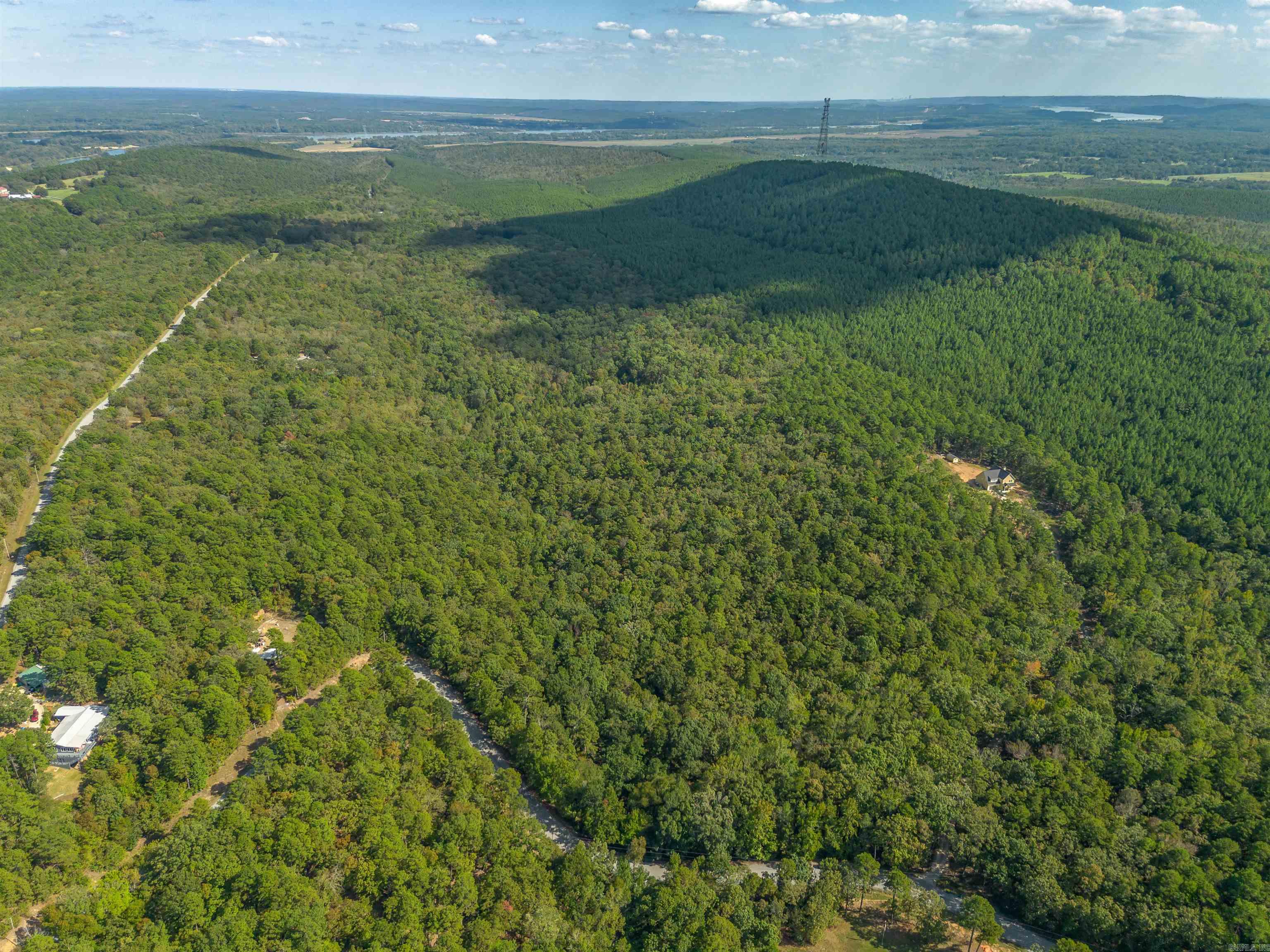 000 Dwight Little  Roland, AR