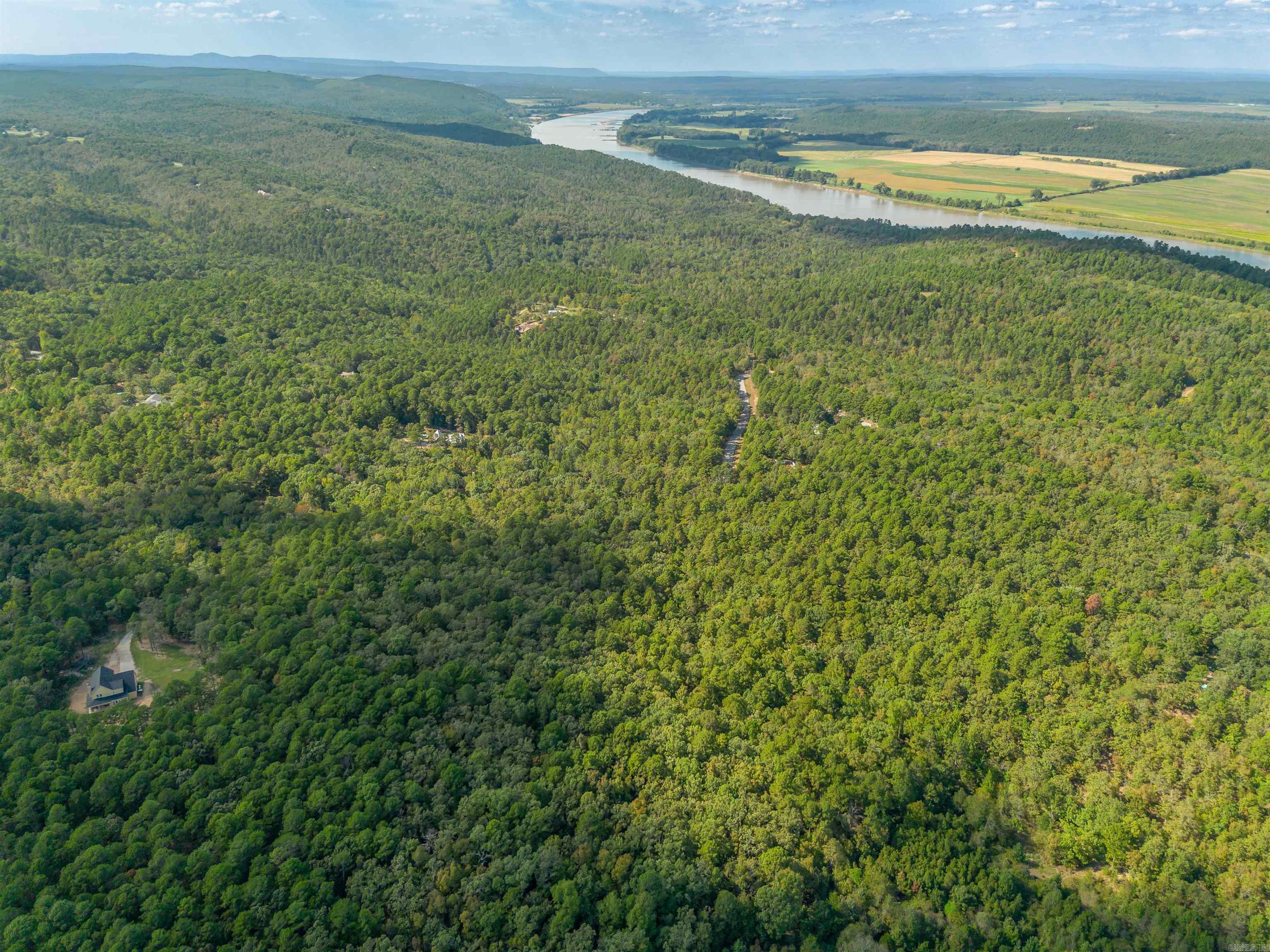 000 Dwight Little  Roland, AR