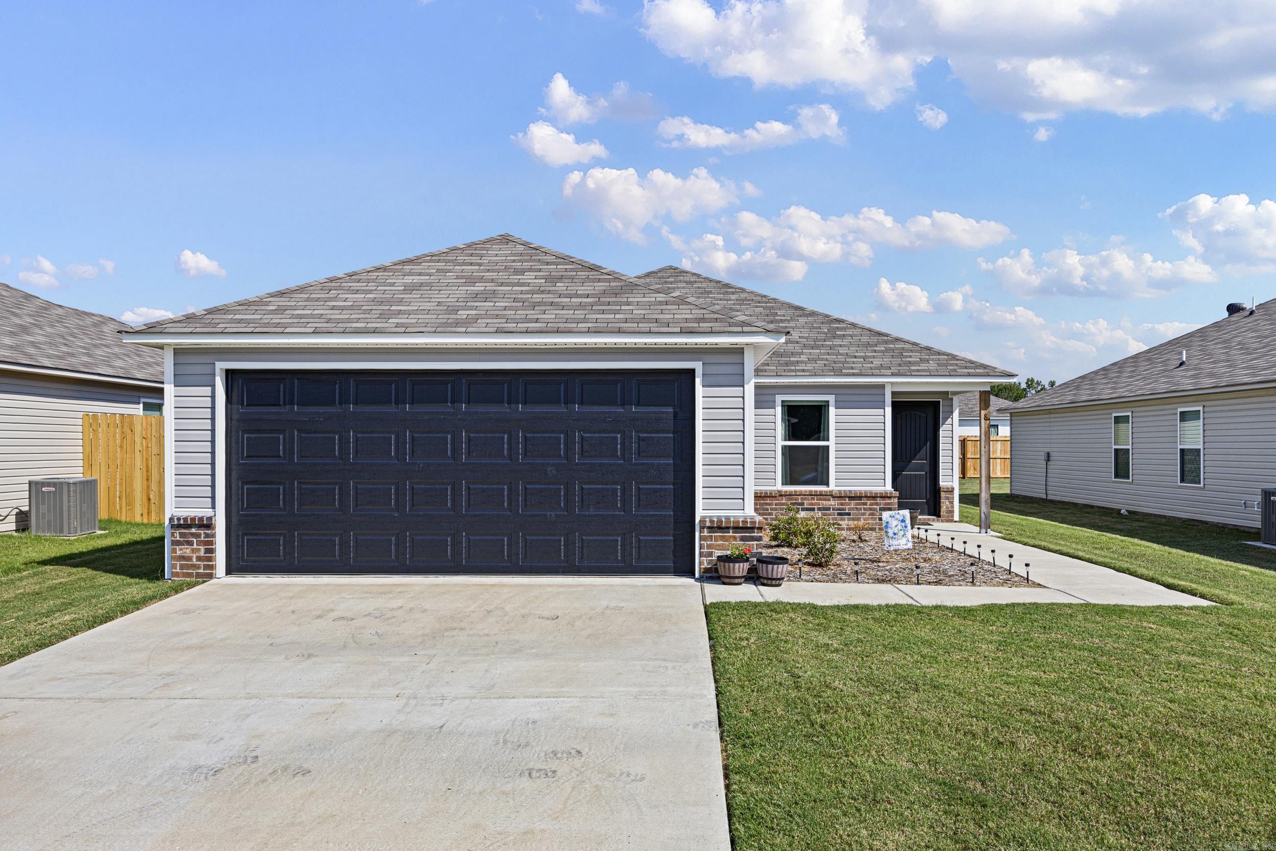 8 Candlelight Drive Conway, AR 72032