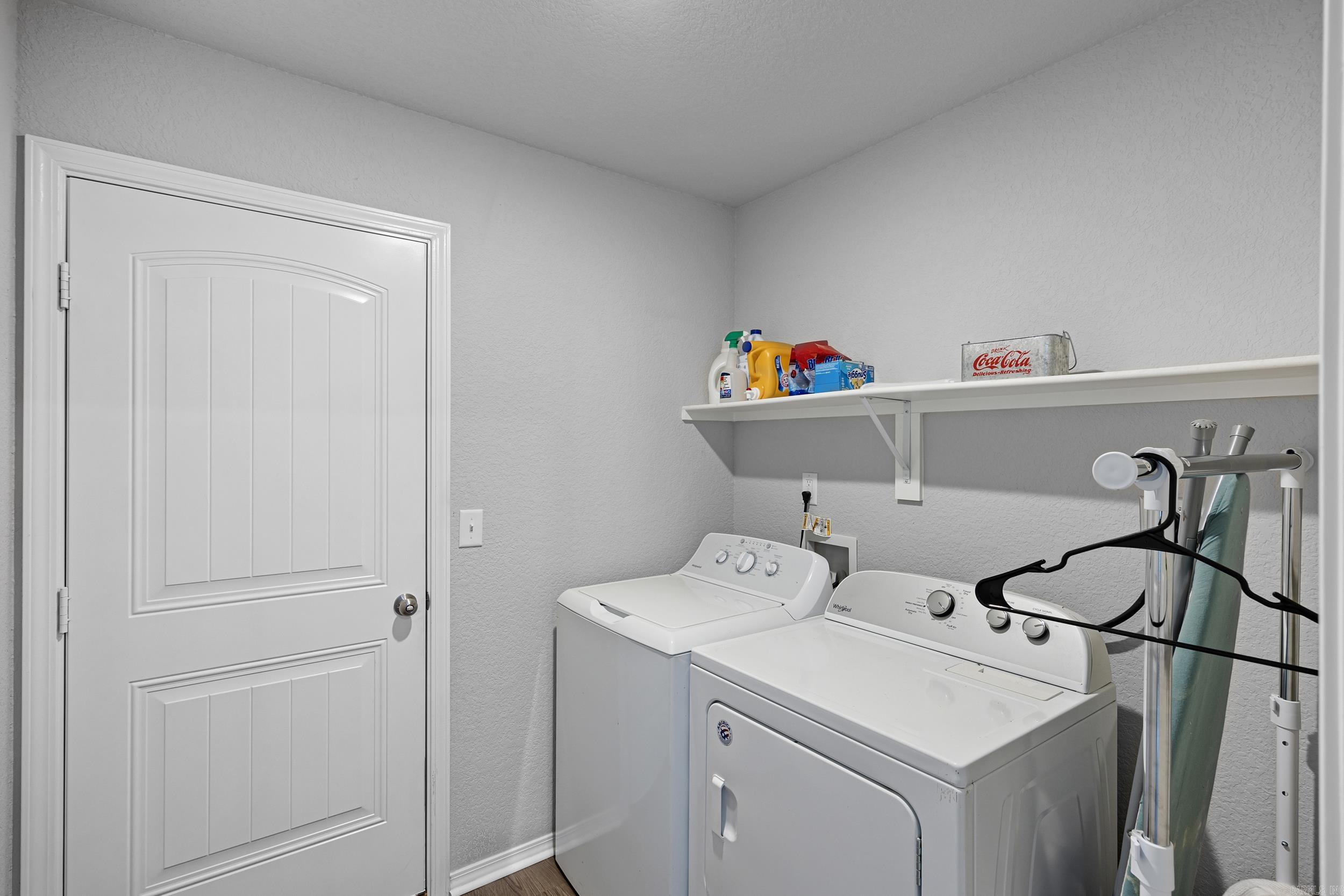 8 Candlelight Drive Conway, AR 72032