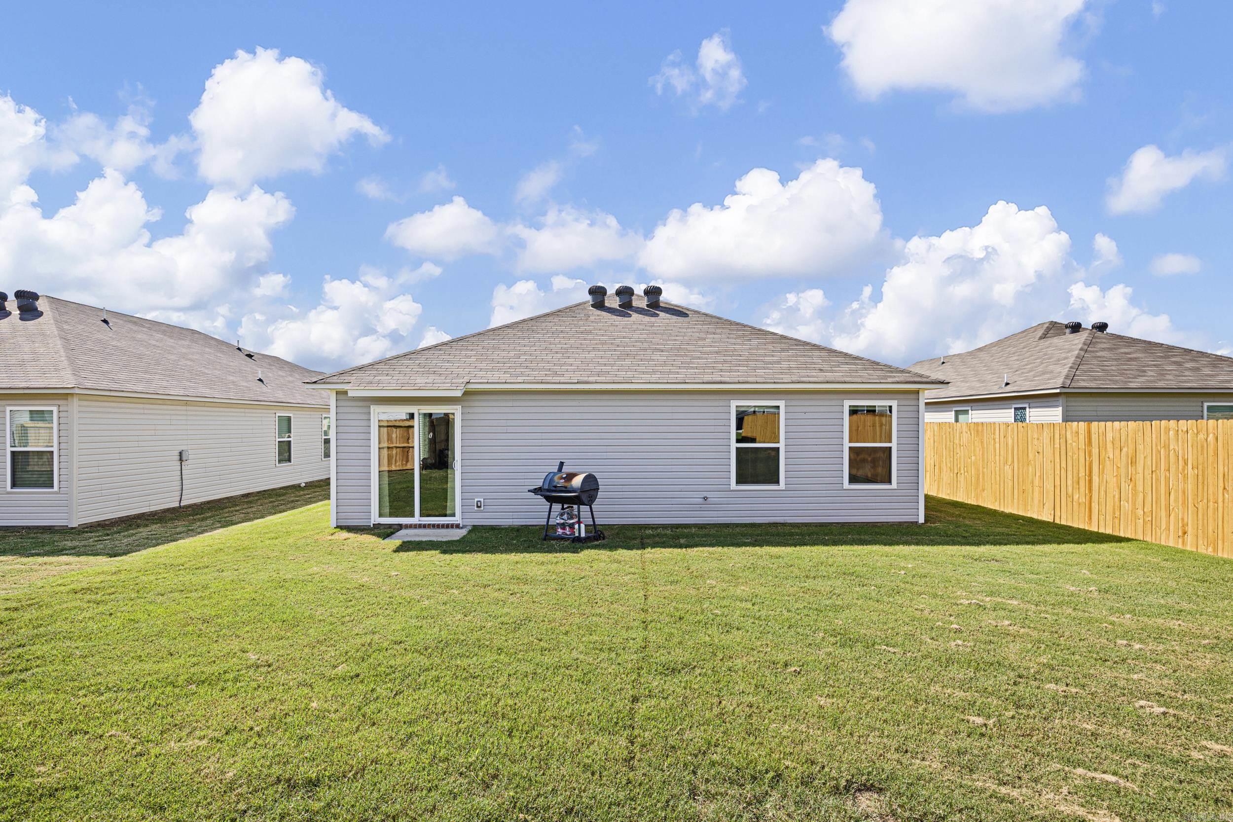 8 Candlelight Drive Conway, AR 72032