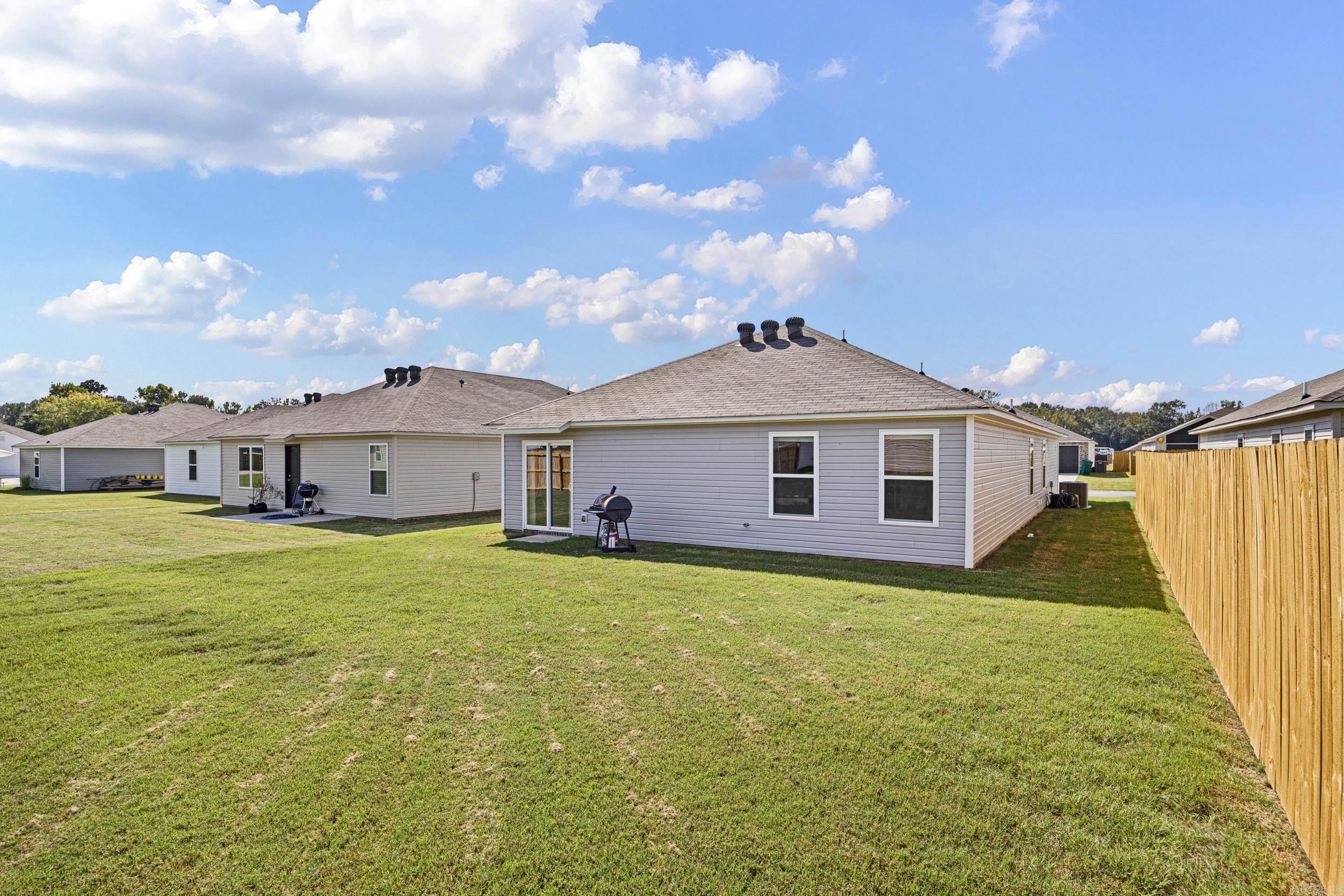 8 Candlelight Drive Conway, AR 72032