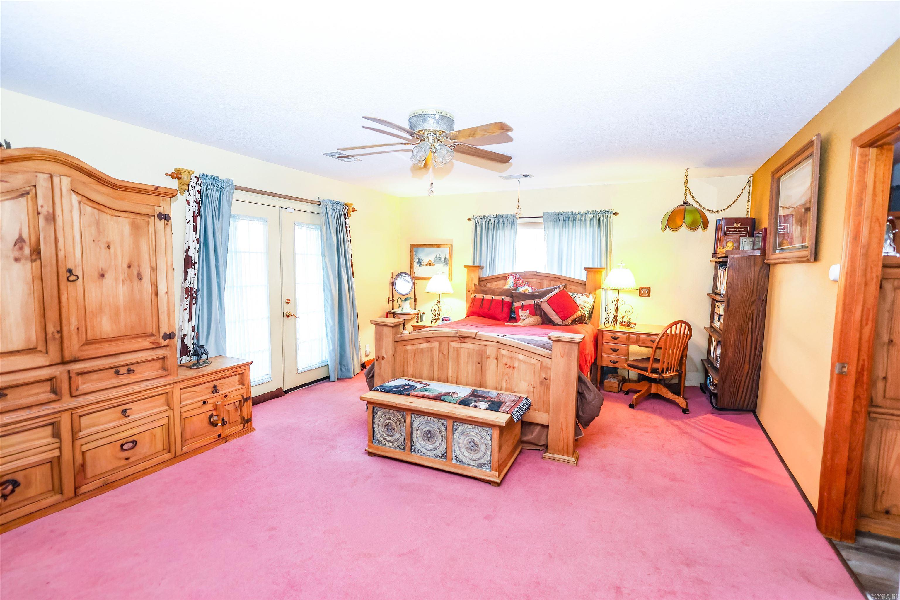 272 Liberty  Norman, AR