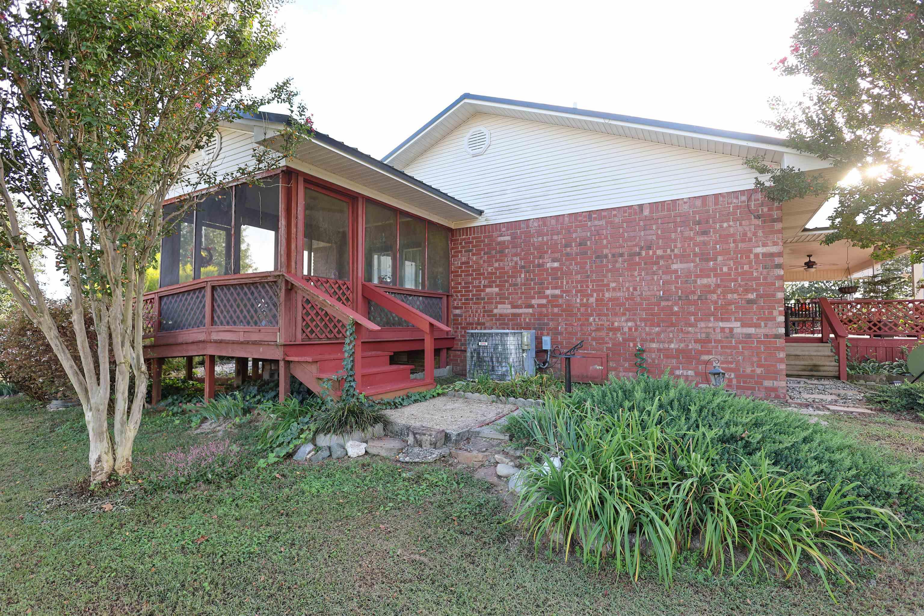 272 Liberty  Norman, AR