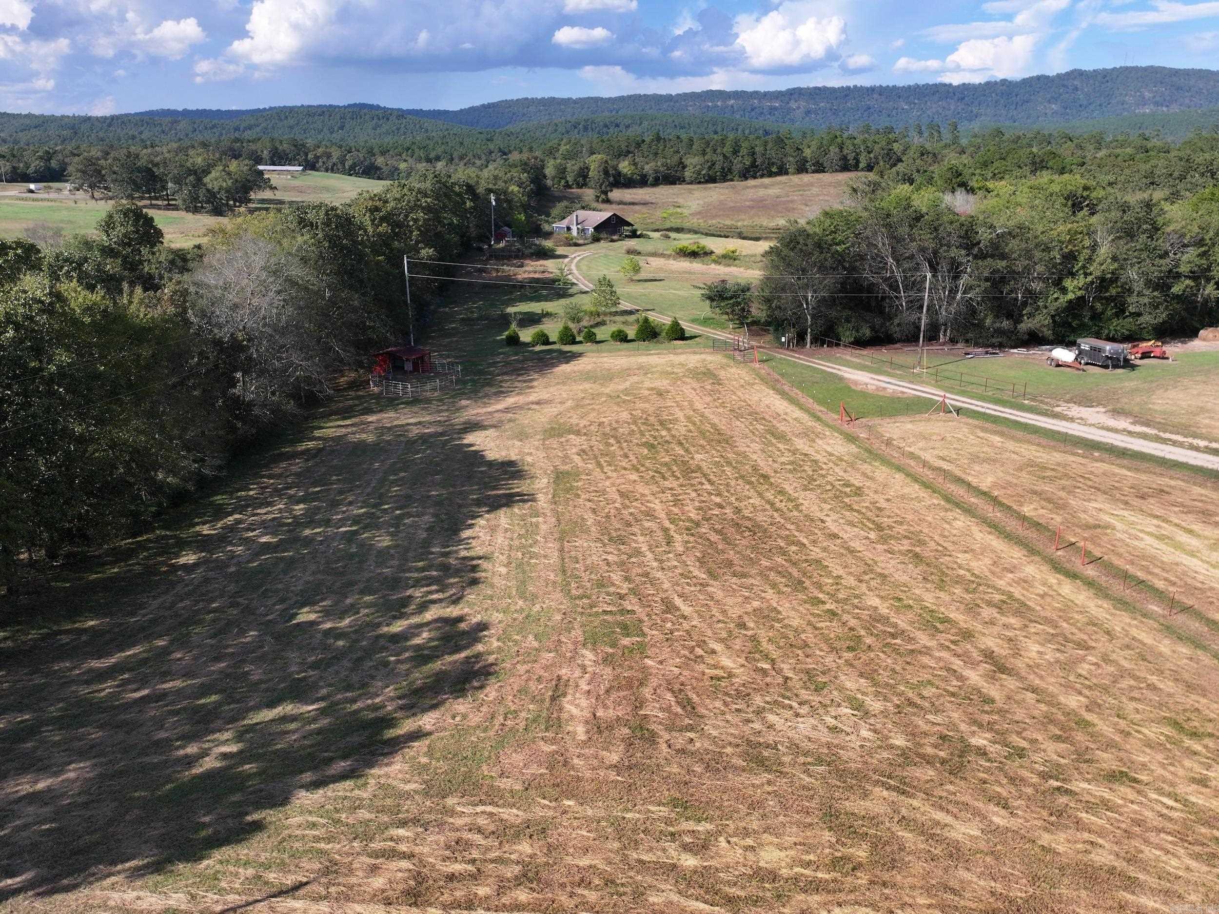 272 Liberty  Norman, AR