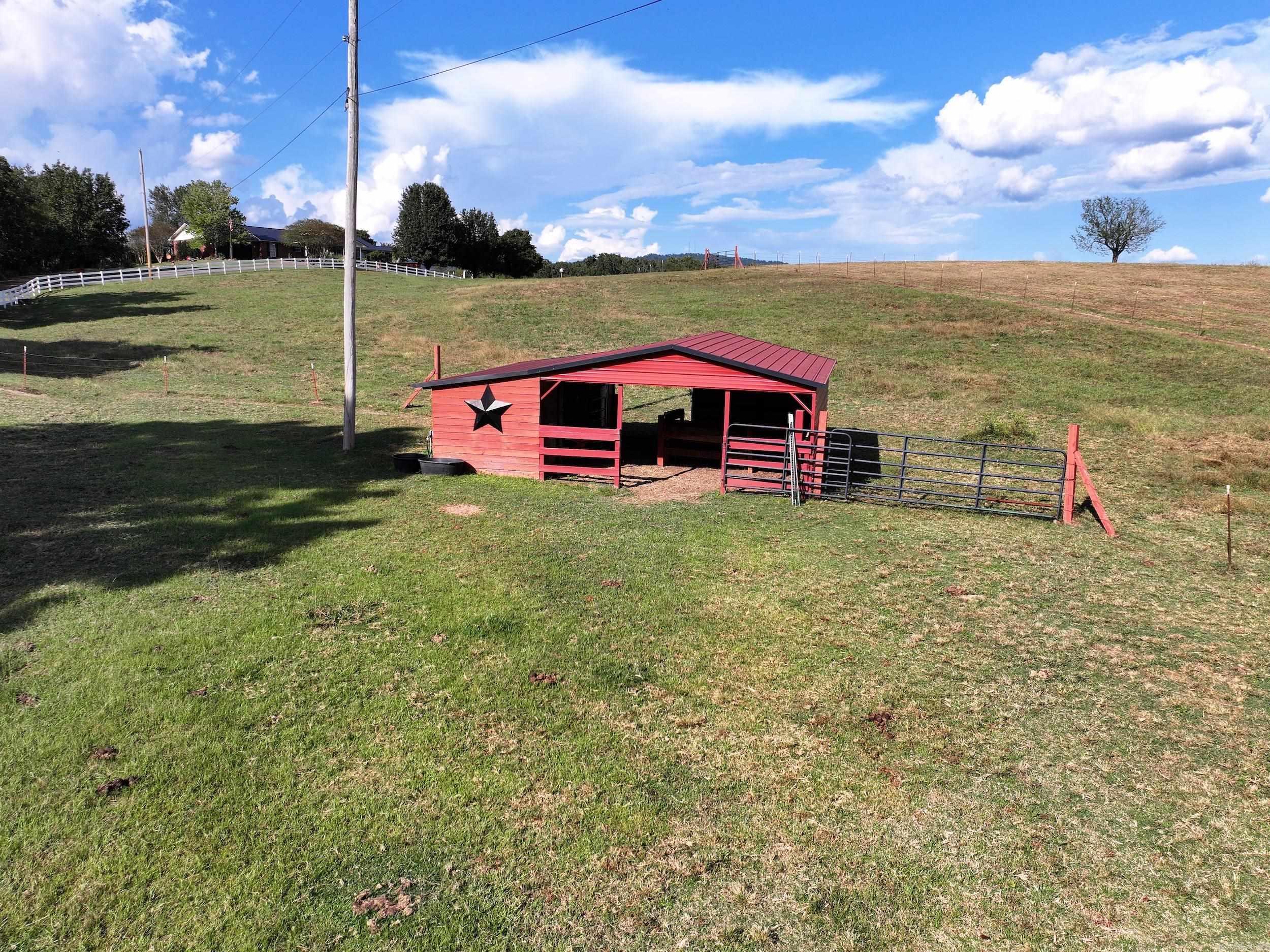 272 Liberty  Norman, AR