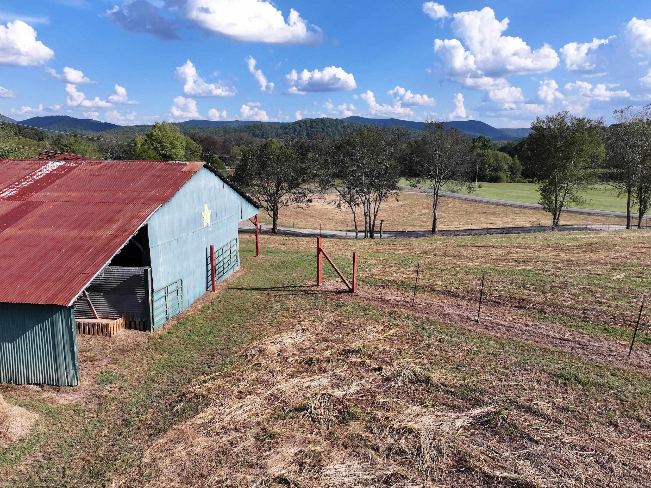 272 Liberty  Norman, AR