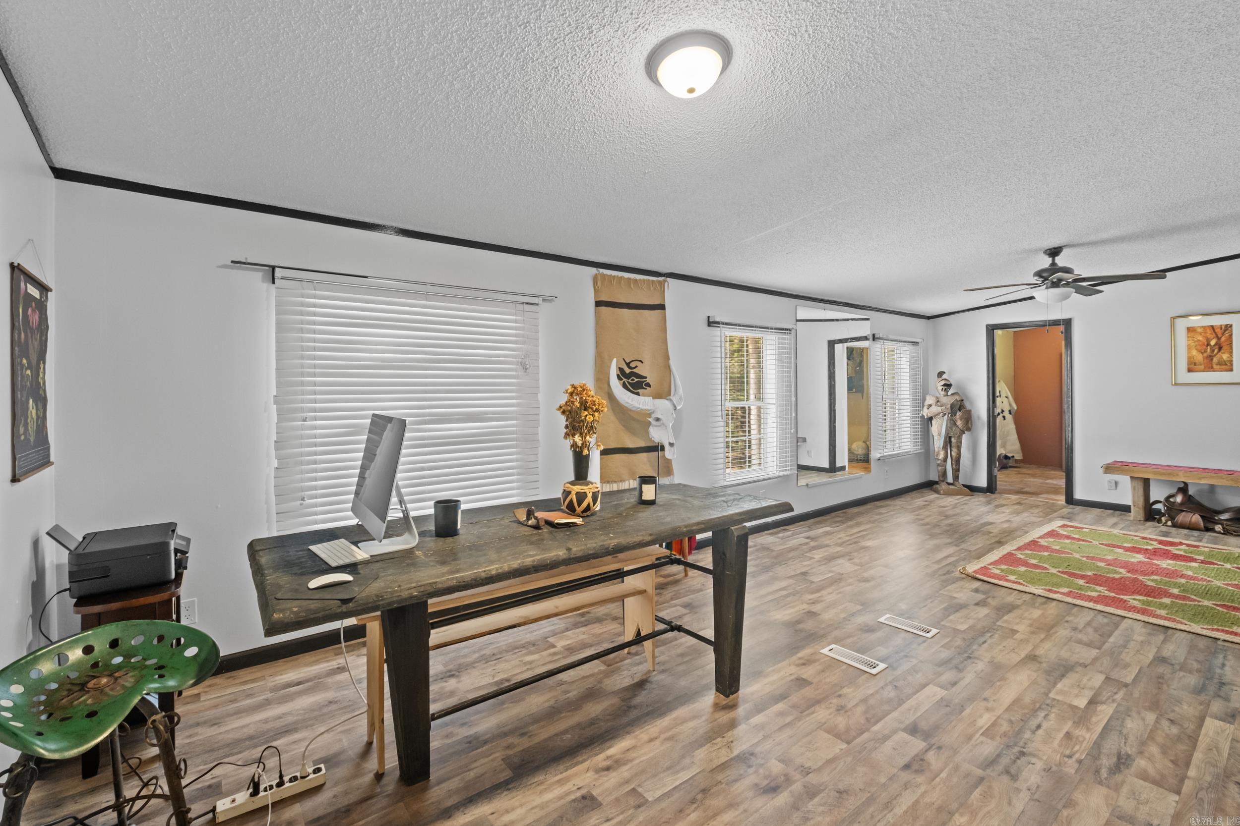 15 Industrial Park Rd  Heber Springs, AR