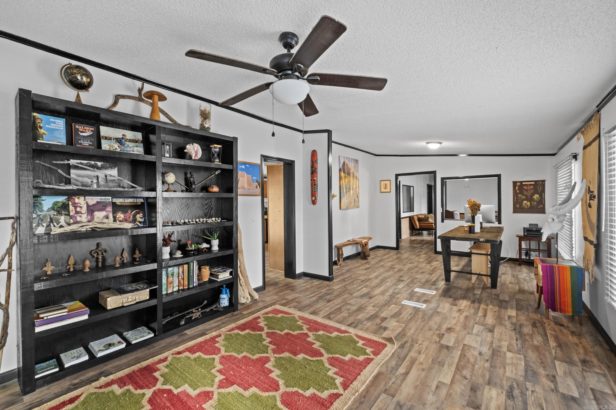 15 Industrial Park Rd  Heber Springs, AR