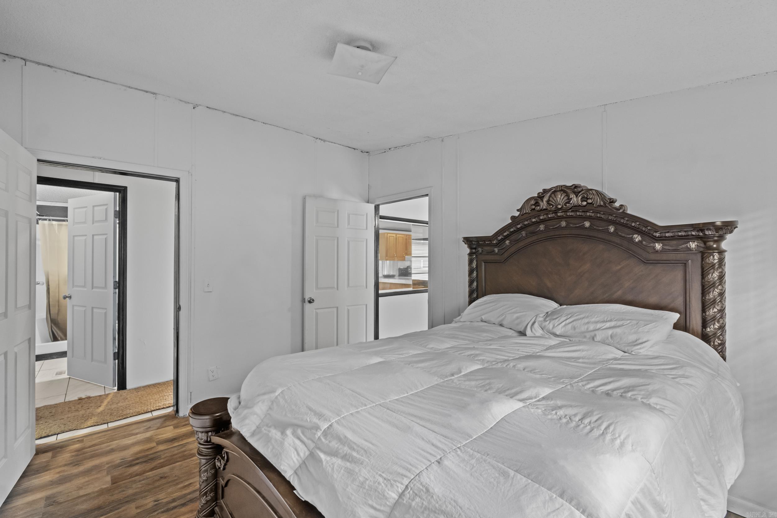 15 Industrial Park Rd  Heber Springs, AR