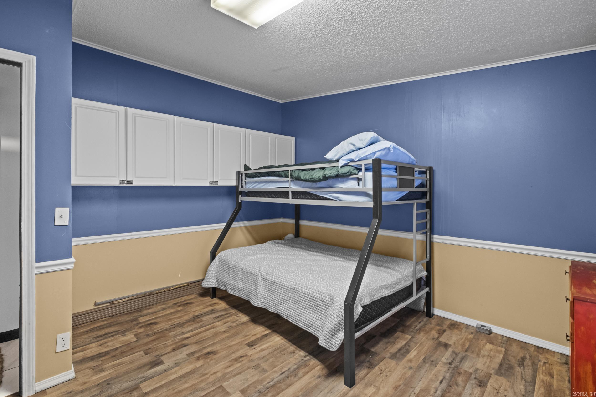 15 Industrial Park Rd  Heber Springs, AR