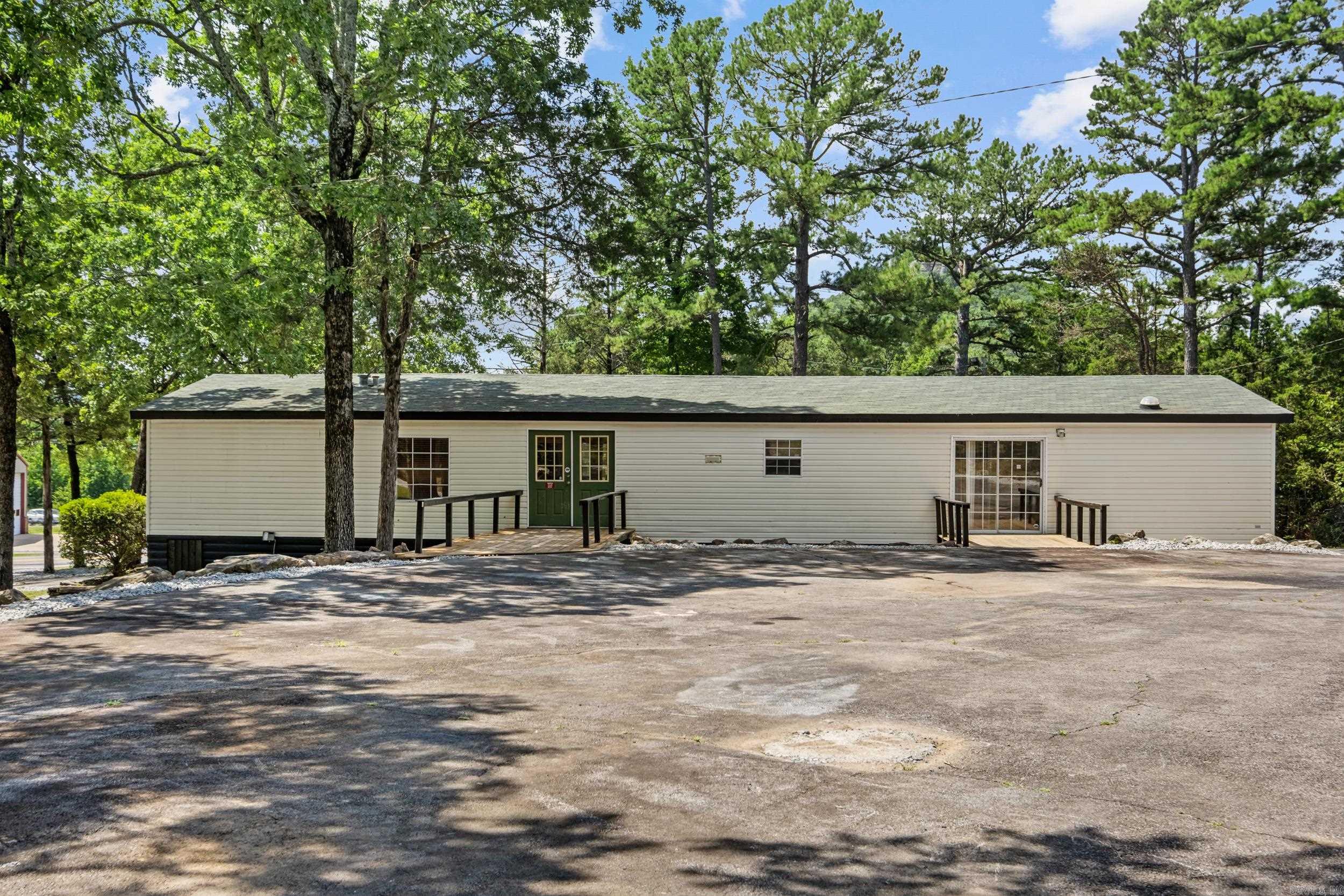 15 Industrial Park Rd  Heber Springs, AR