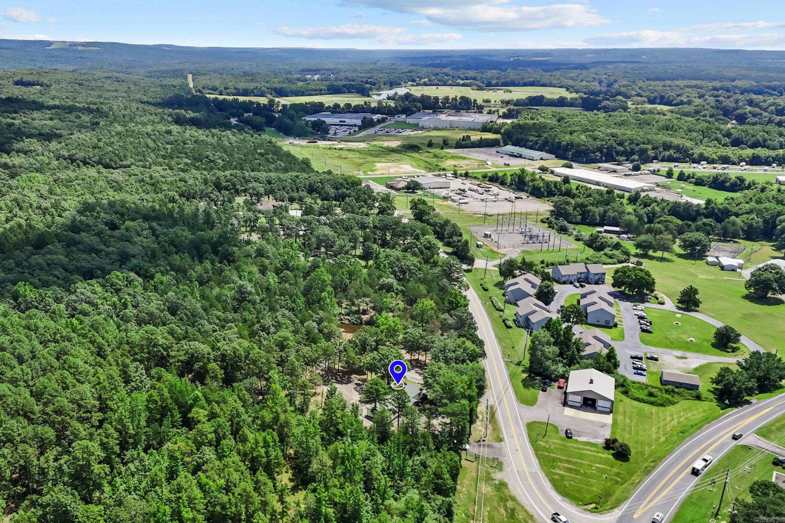 15 Industrial Park Rd  Heber Springs, AR