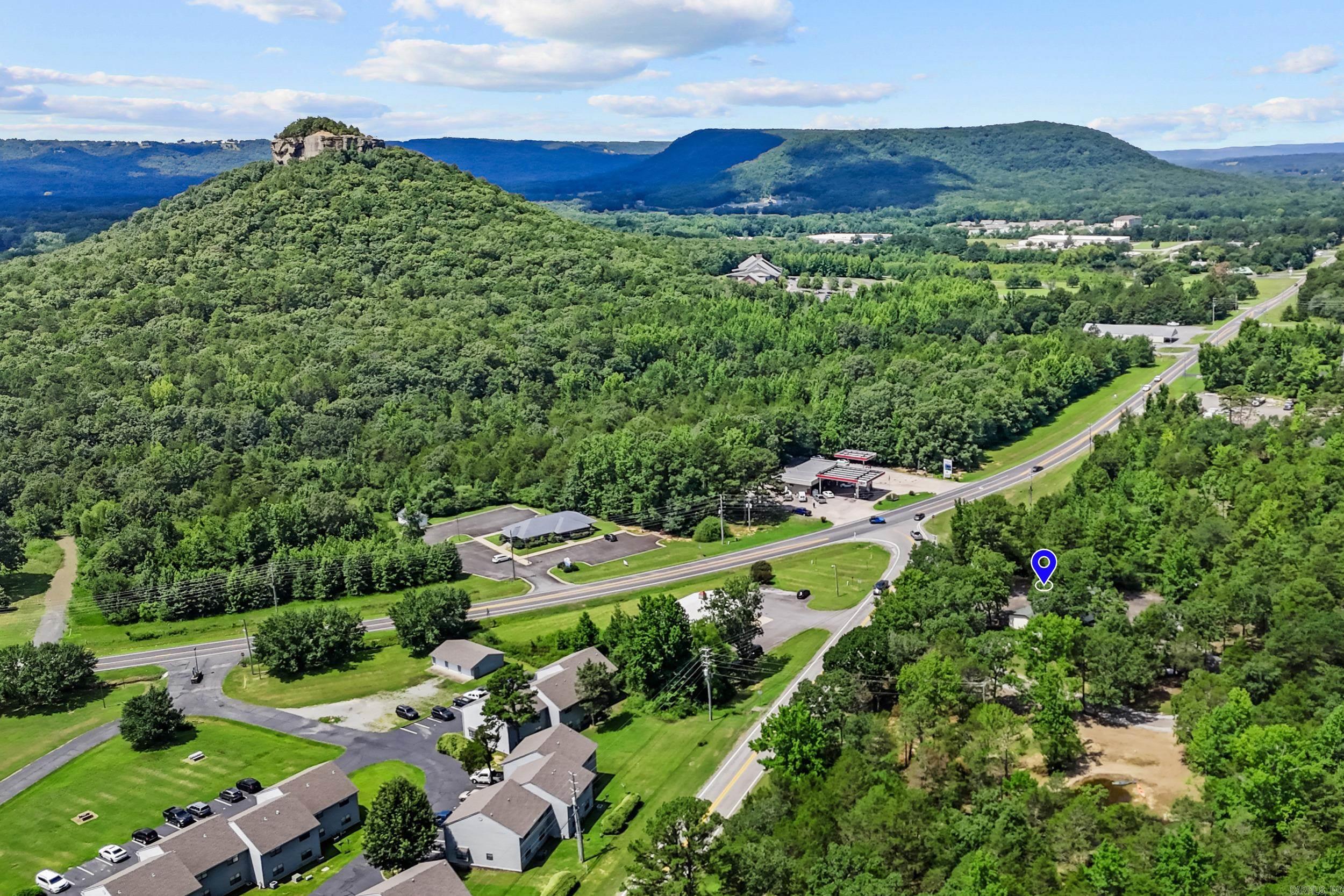 15 Industrial Park Rd  Heber Springs, AR