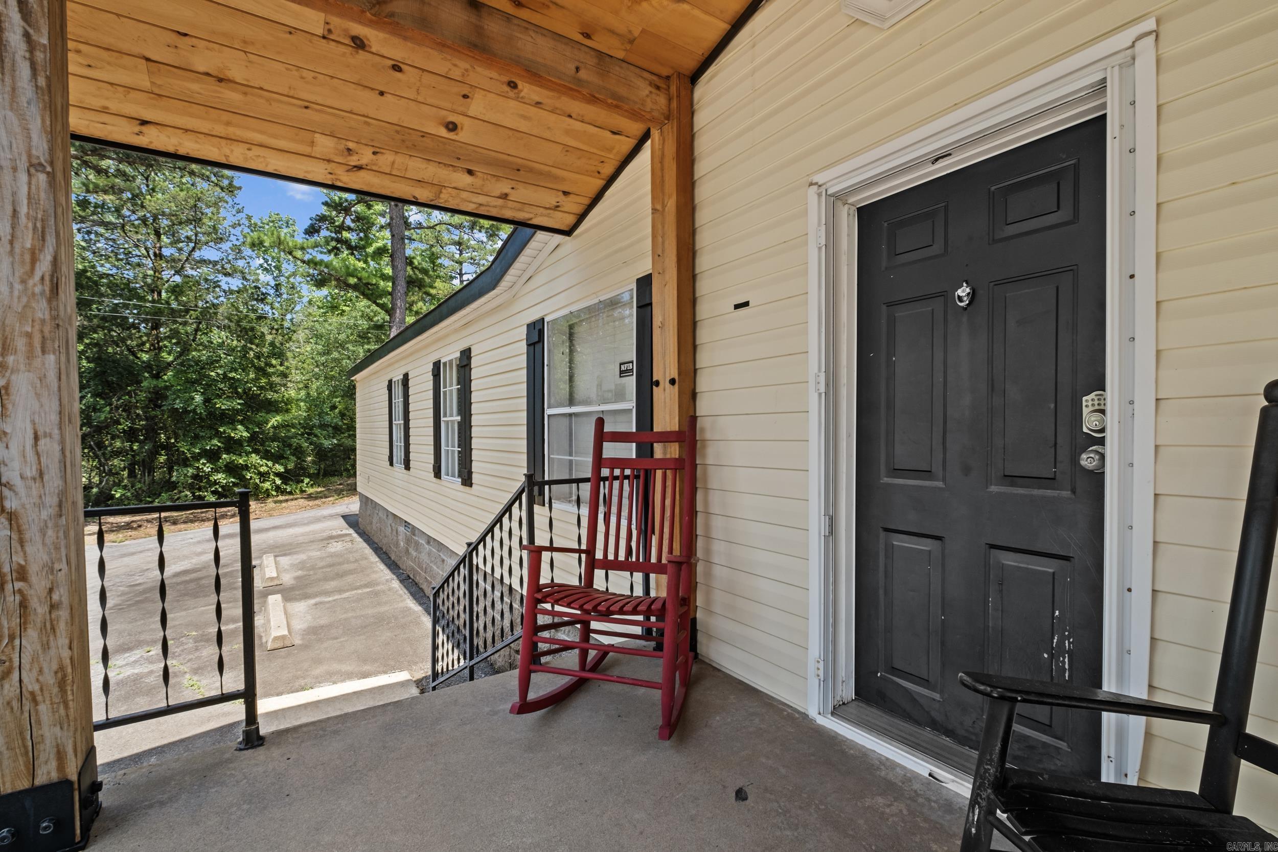 15 Industrial Park Rd  Heber Springs, AR