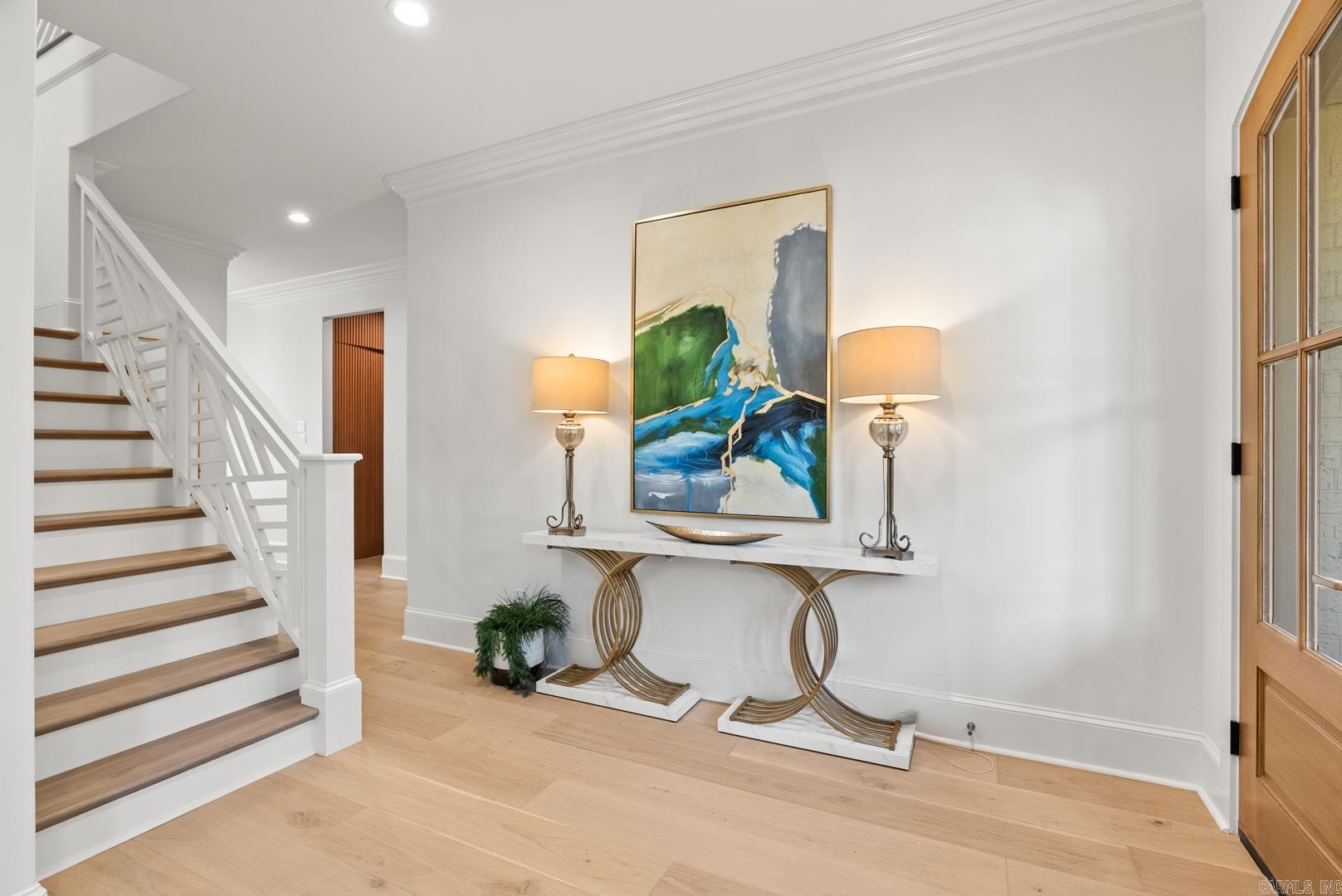 2715 N Grant  Little Rock, AR