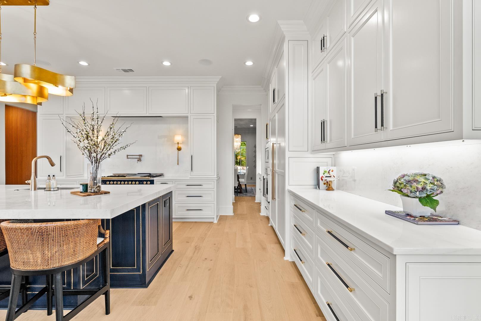 2715 N Grant  Little Rock, AR